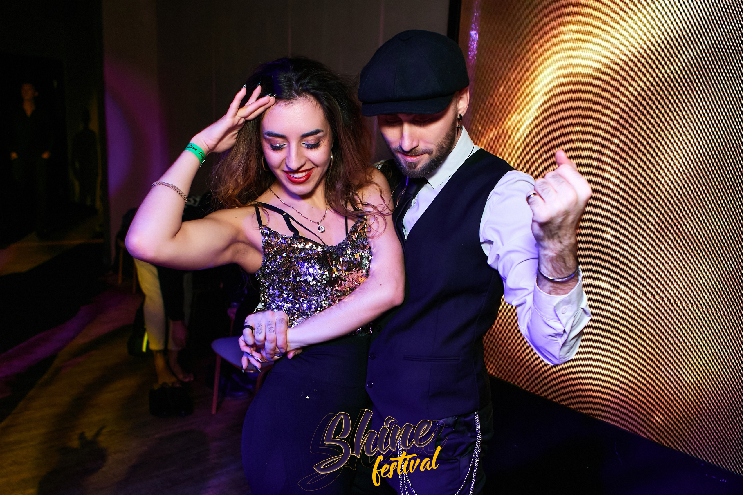 Shine party Moscow. Свадебный фотограф