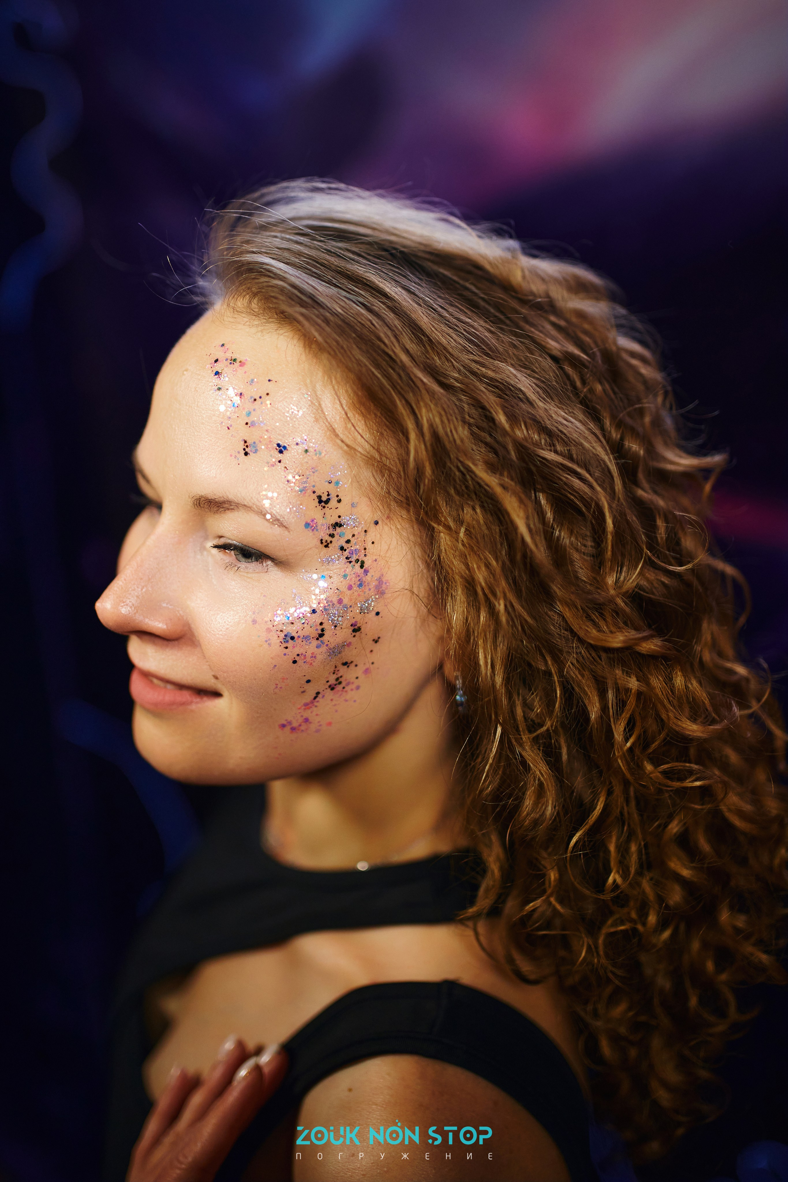 ZoukNonStop Moscow. Свадебный фотограф