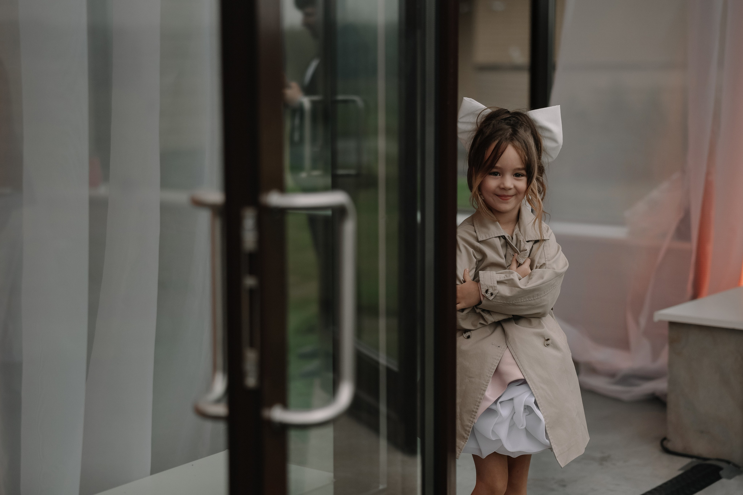 Лена и Тарас. Свадебный и семейный Фотограф Денис Кошель