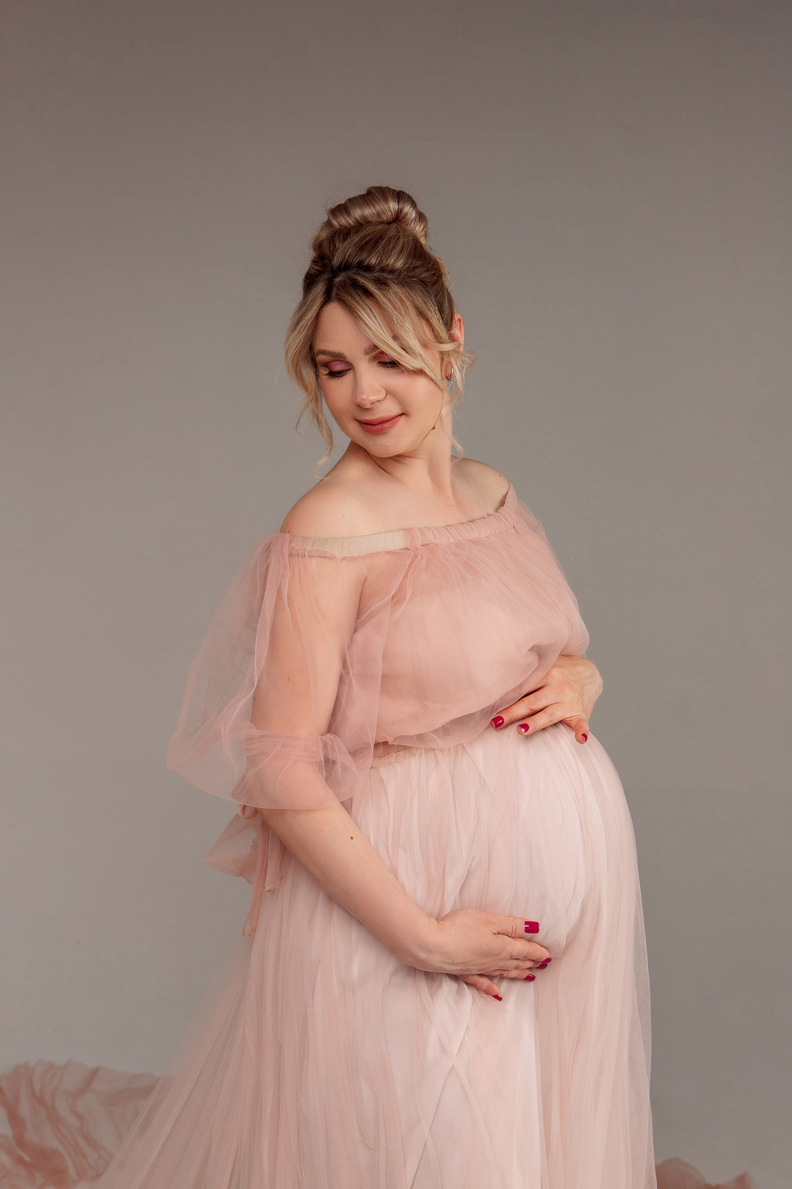 Мама и доченька. Семейный детский фотограф. Фотосессия в Минске