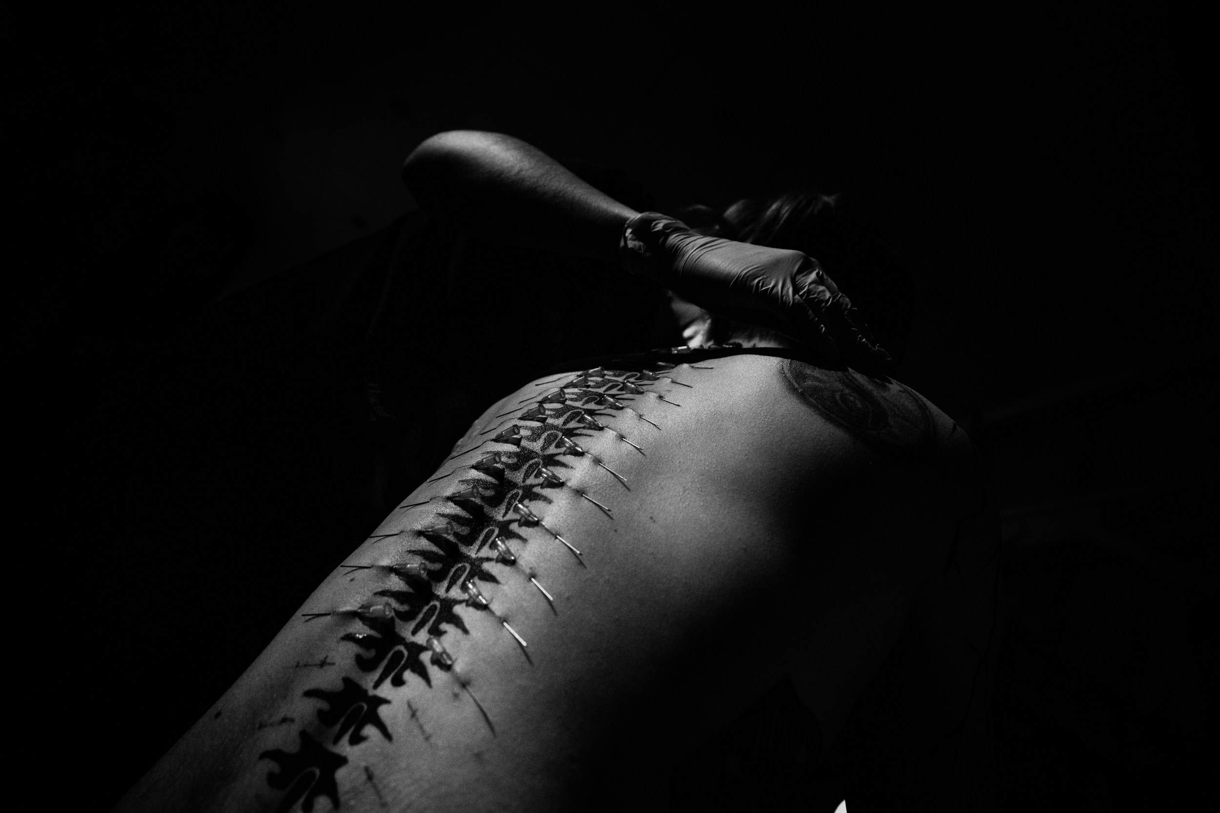 Одним кадром. Репортажный и портретный фотограф во Владимире Сергей Кравцов