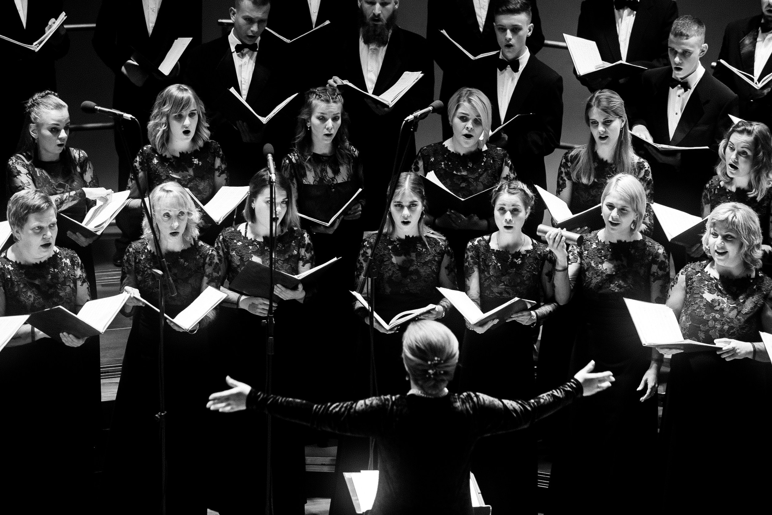 Одним кадром. Репортажный и портретный фотограф во Владимире Сергей Кравцов