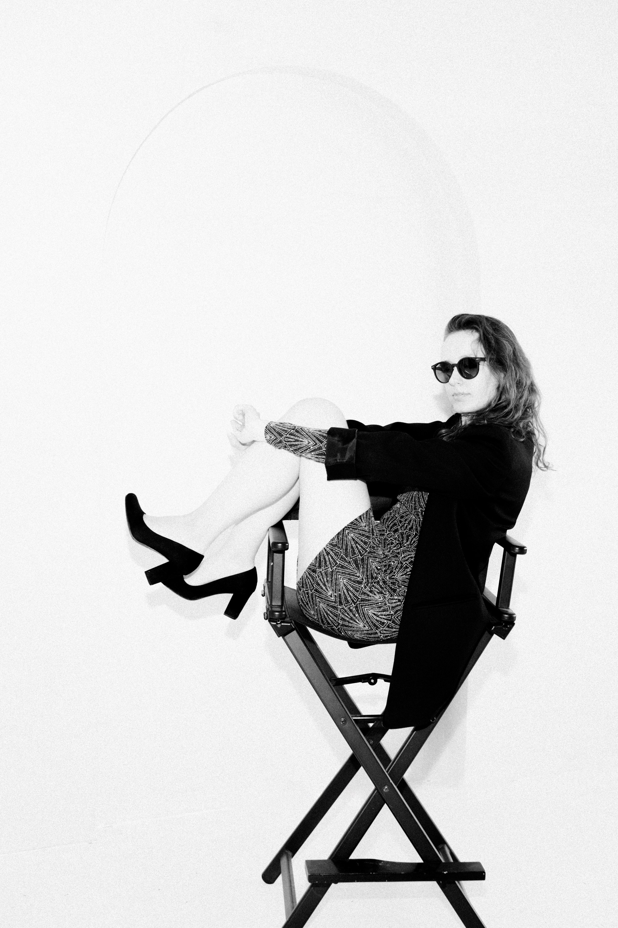 3. Бездонный колодец. Репортажный и портретный фотограф во Владимире Сергей Кравцов