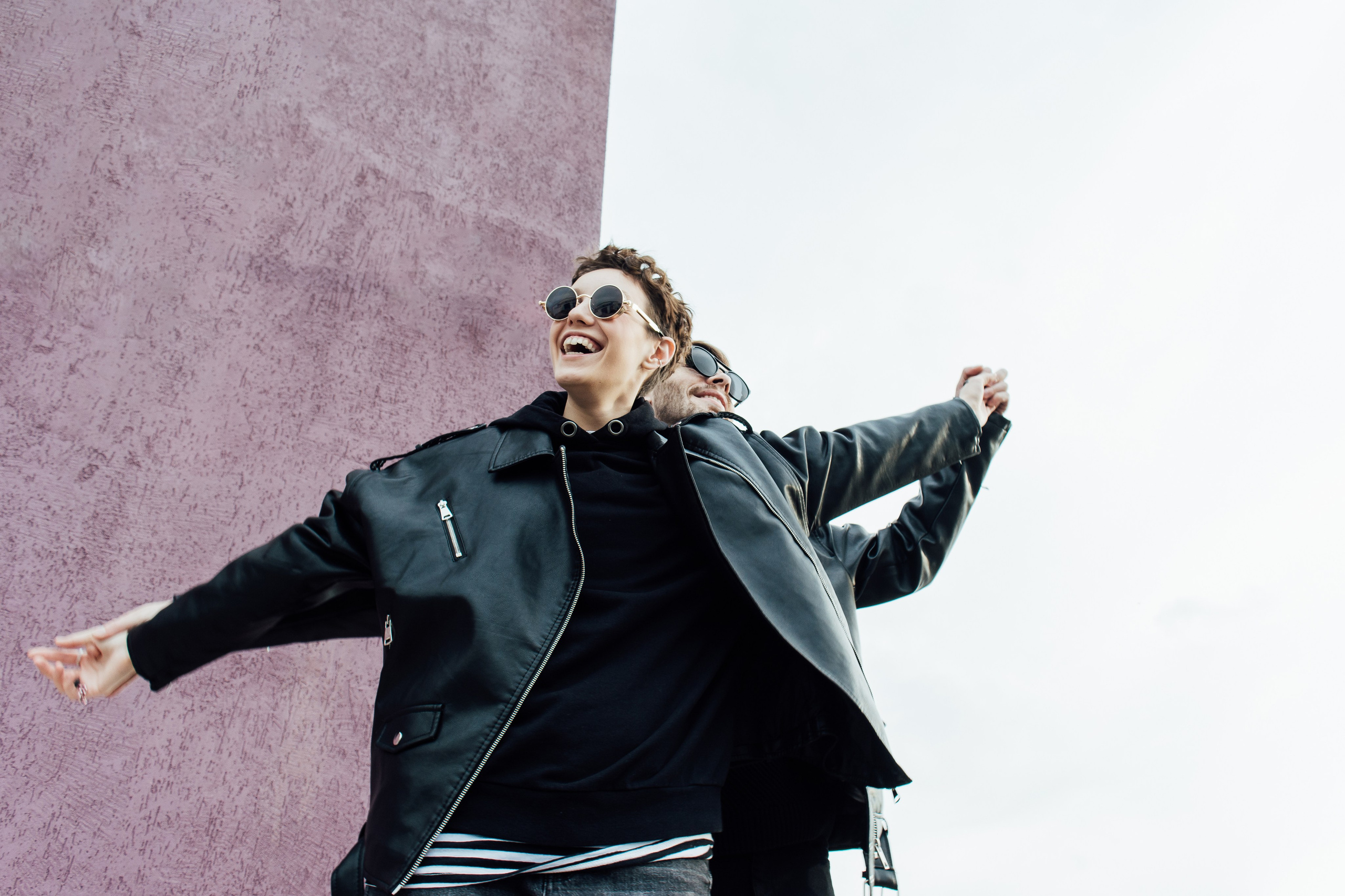 Коля и Марина. Тамара Власова