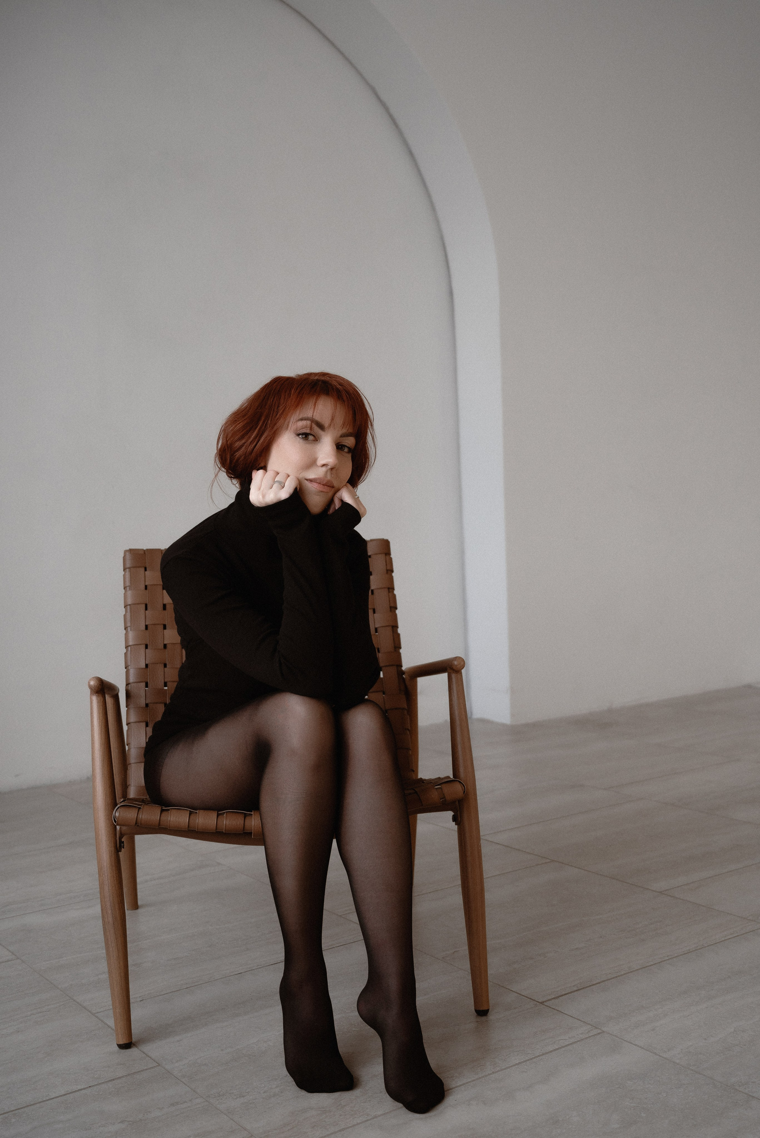 Катрин. Тамара Власова