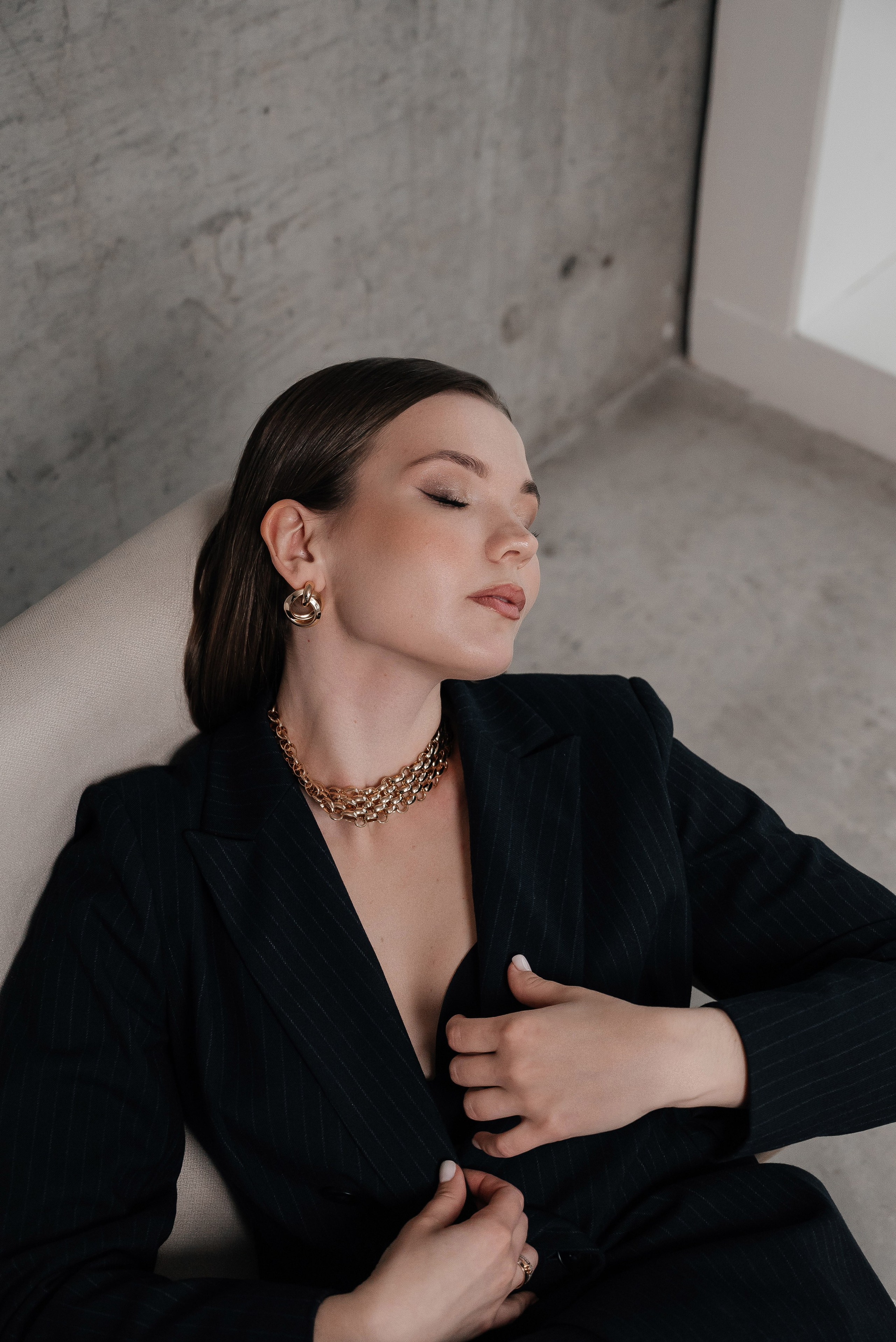 Настя. Тамара Власова