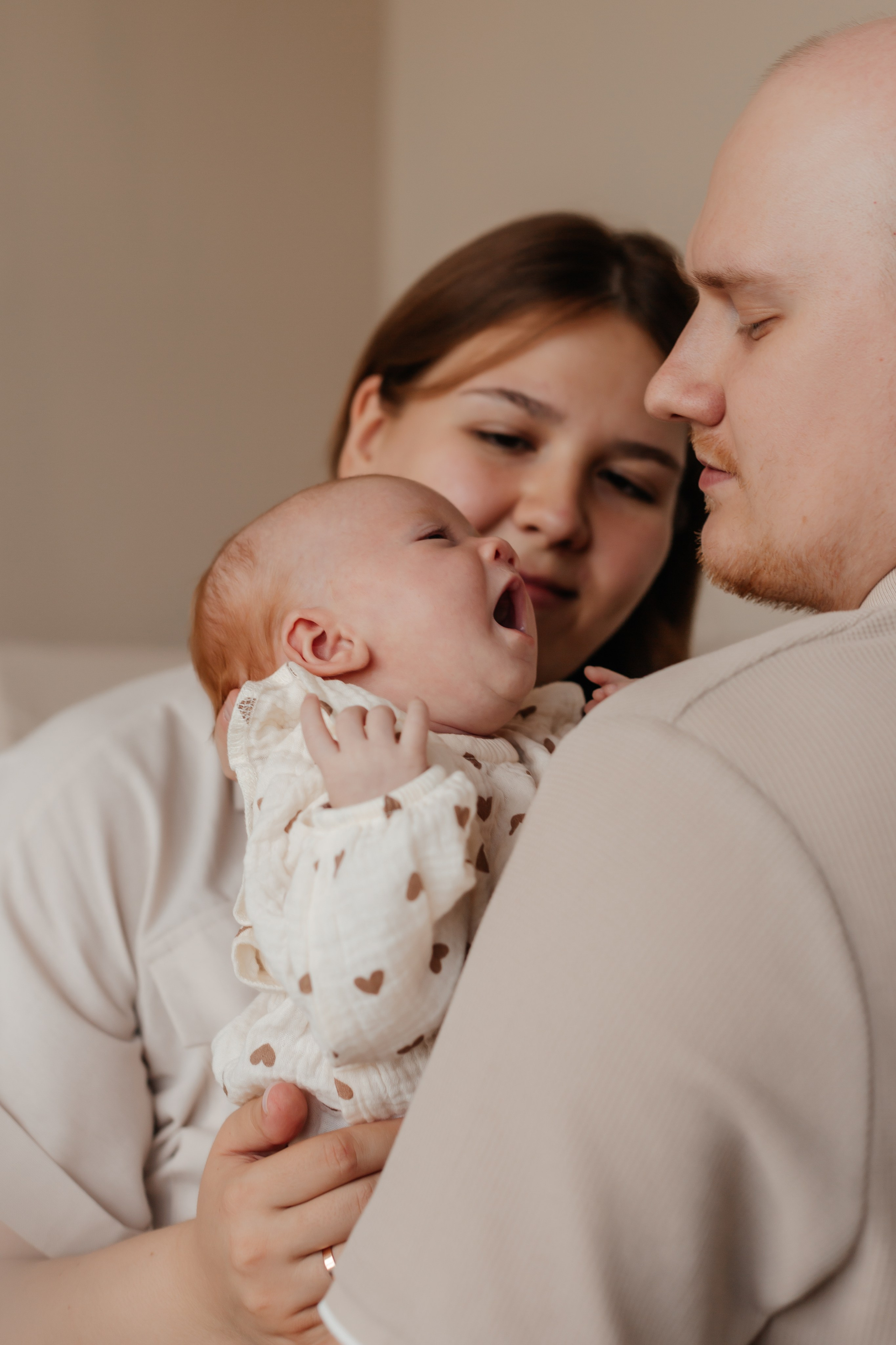 Твой первый месяц!. Фотограф, Марина Шипек