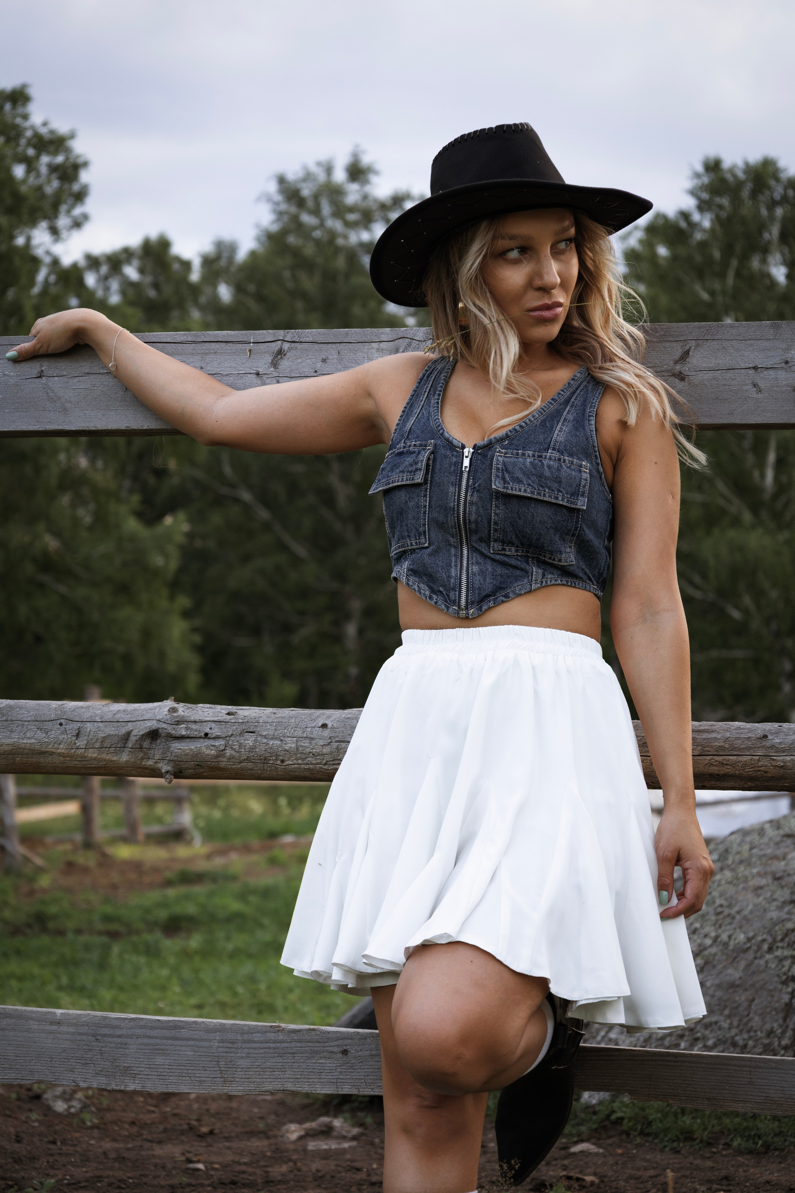 Алина. Ранчо. Alen_stR