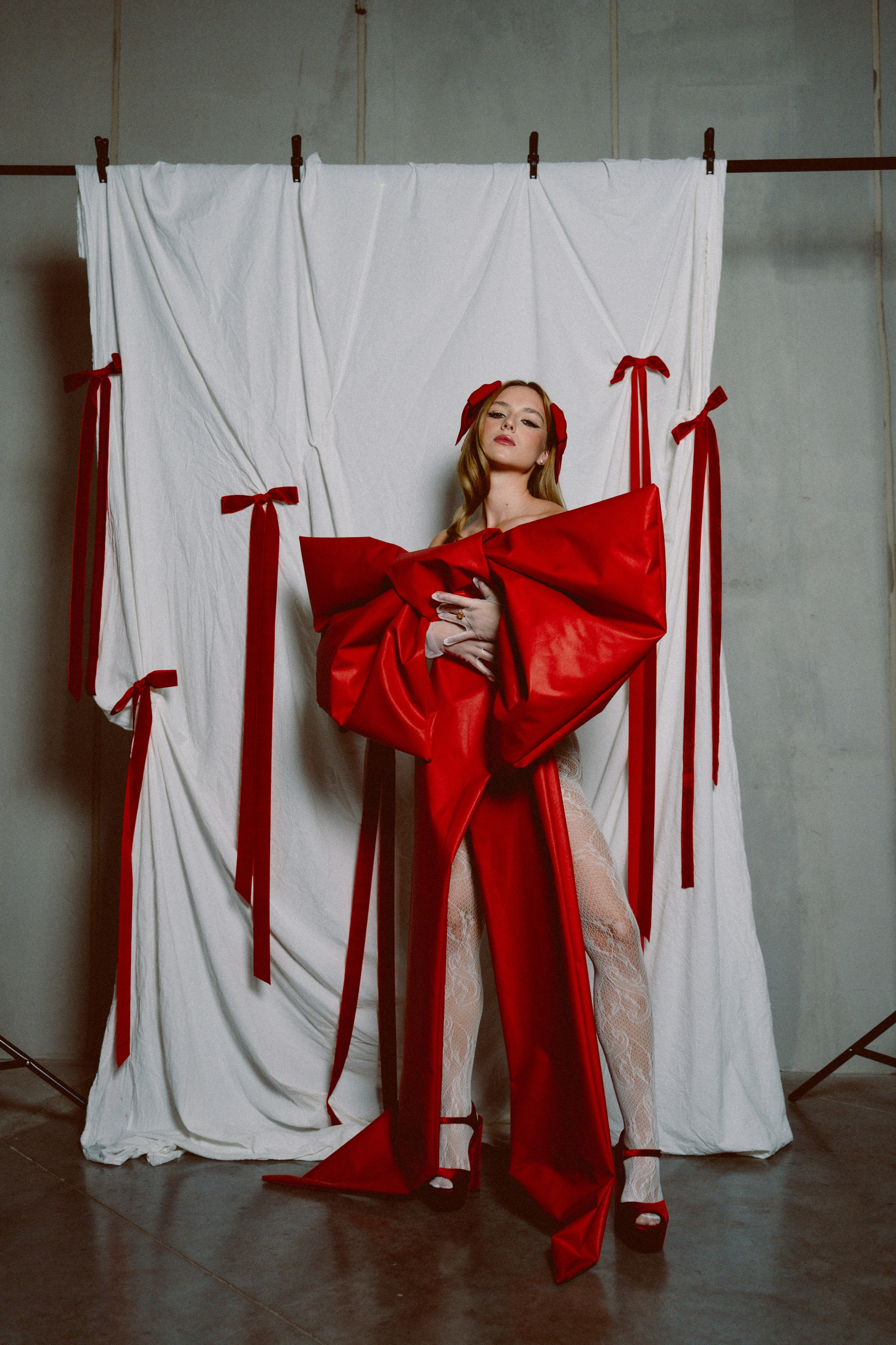 Анастасия день Святого Валентина. Свадебный фотограф Юлия Копылова