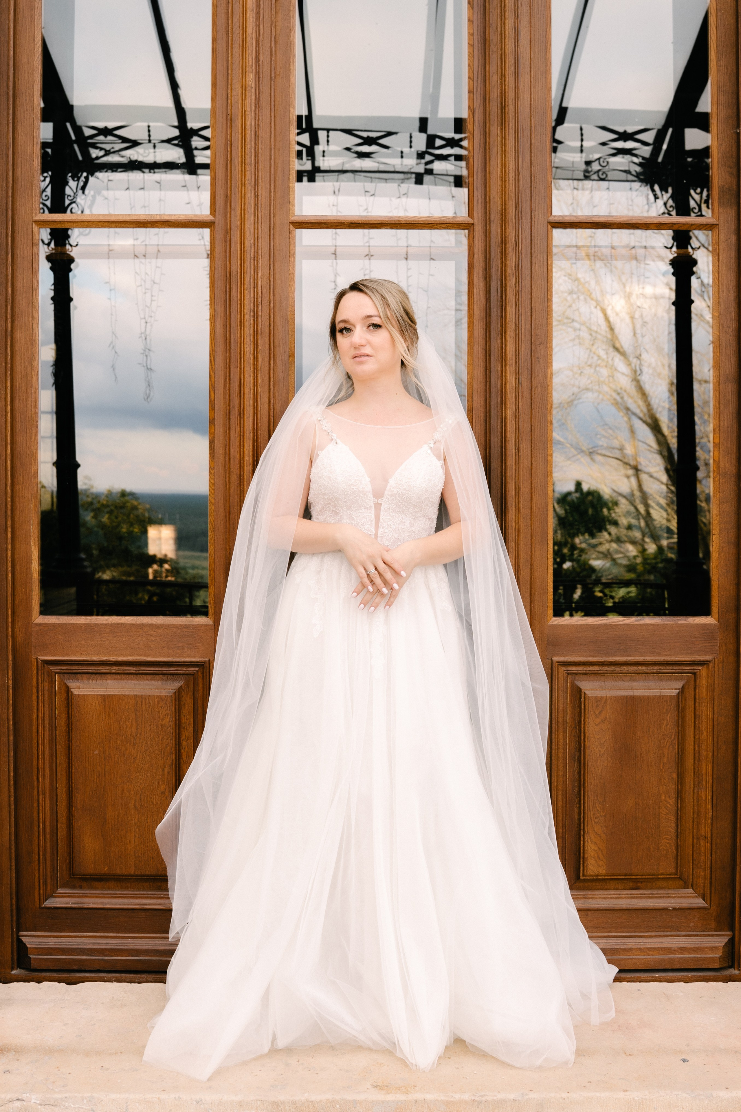 Виктория и Александр. Свадебный фотограф Юлия Копылова