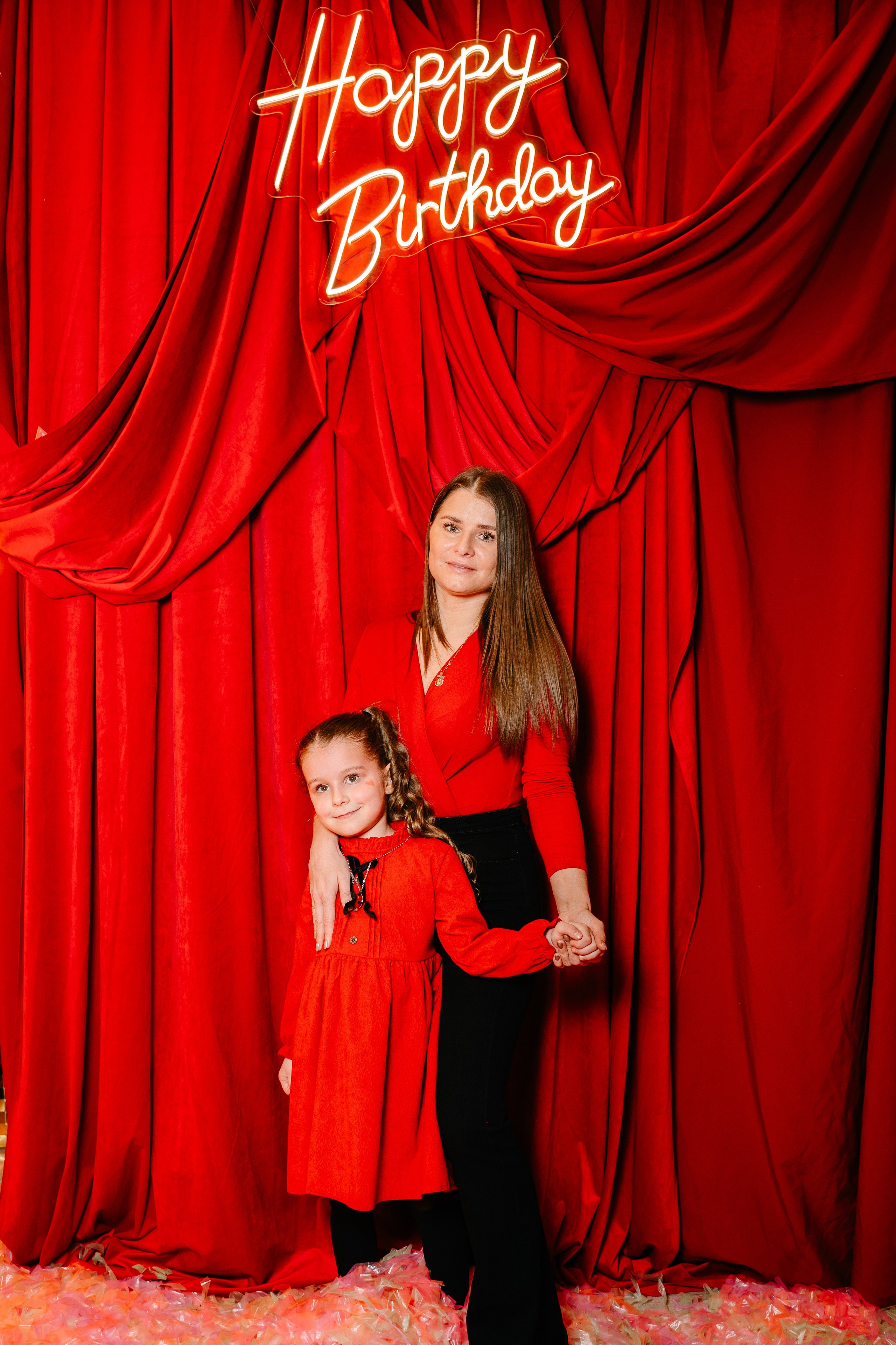 День рождения Киры. Свадебный фотограф Юлия Копылова