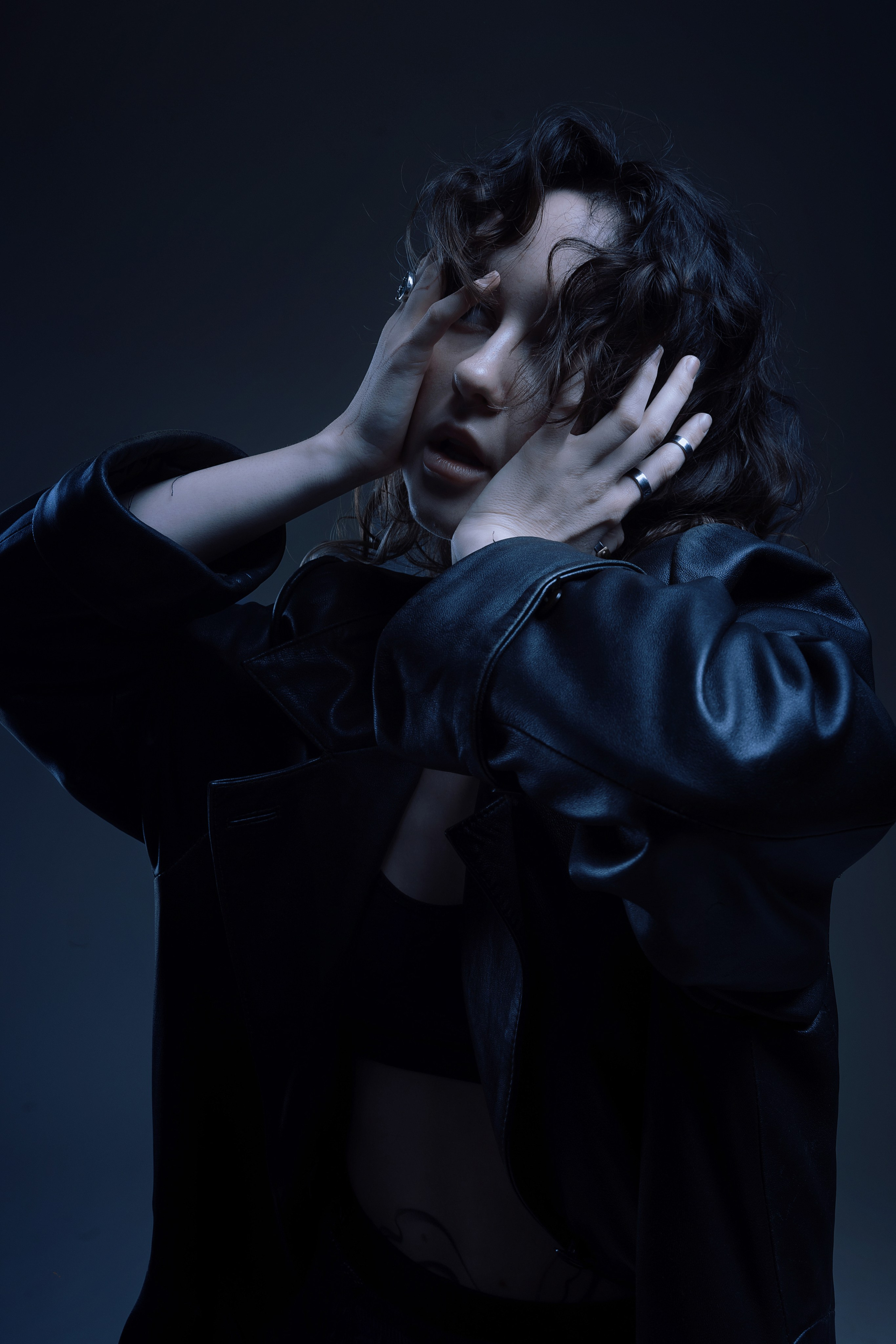 Hanna. Главная