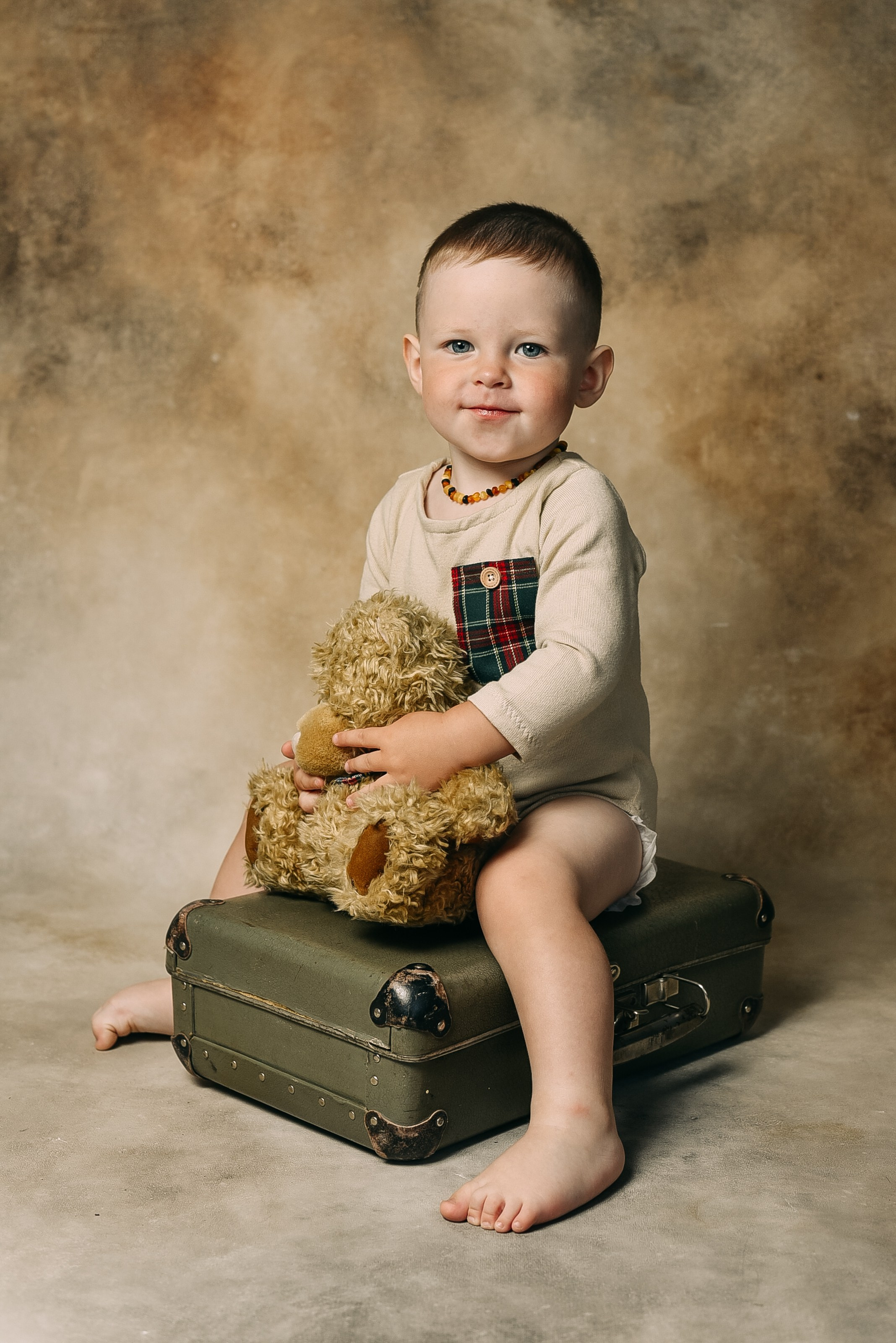 Стёпа. Детский и семейный фотограф