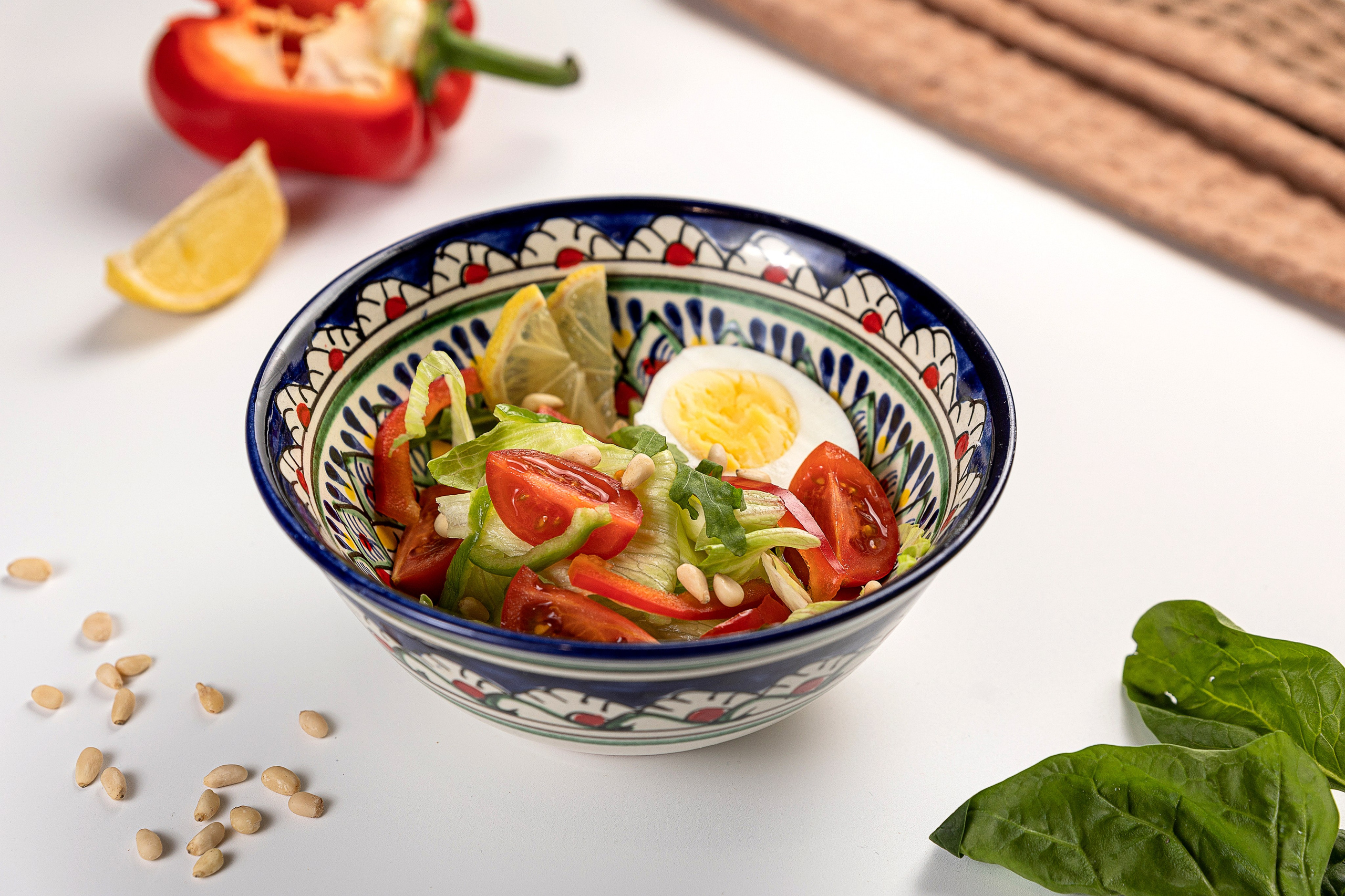 съемка еды для ресторана Ростов