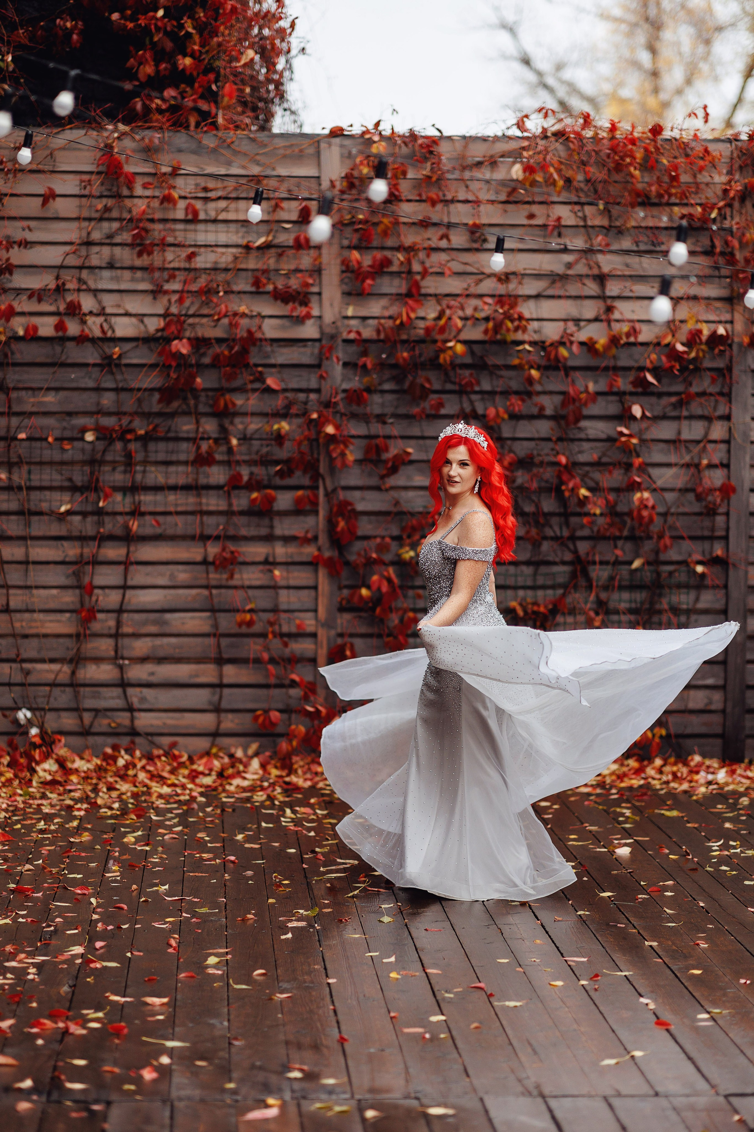 Отзывы. Свадебный фотограф Денис Перминов в Воронеже