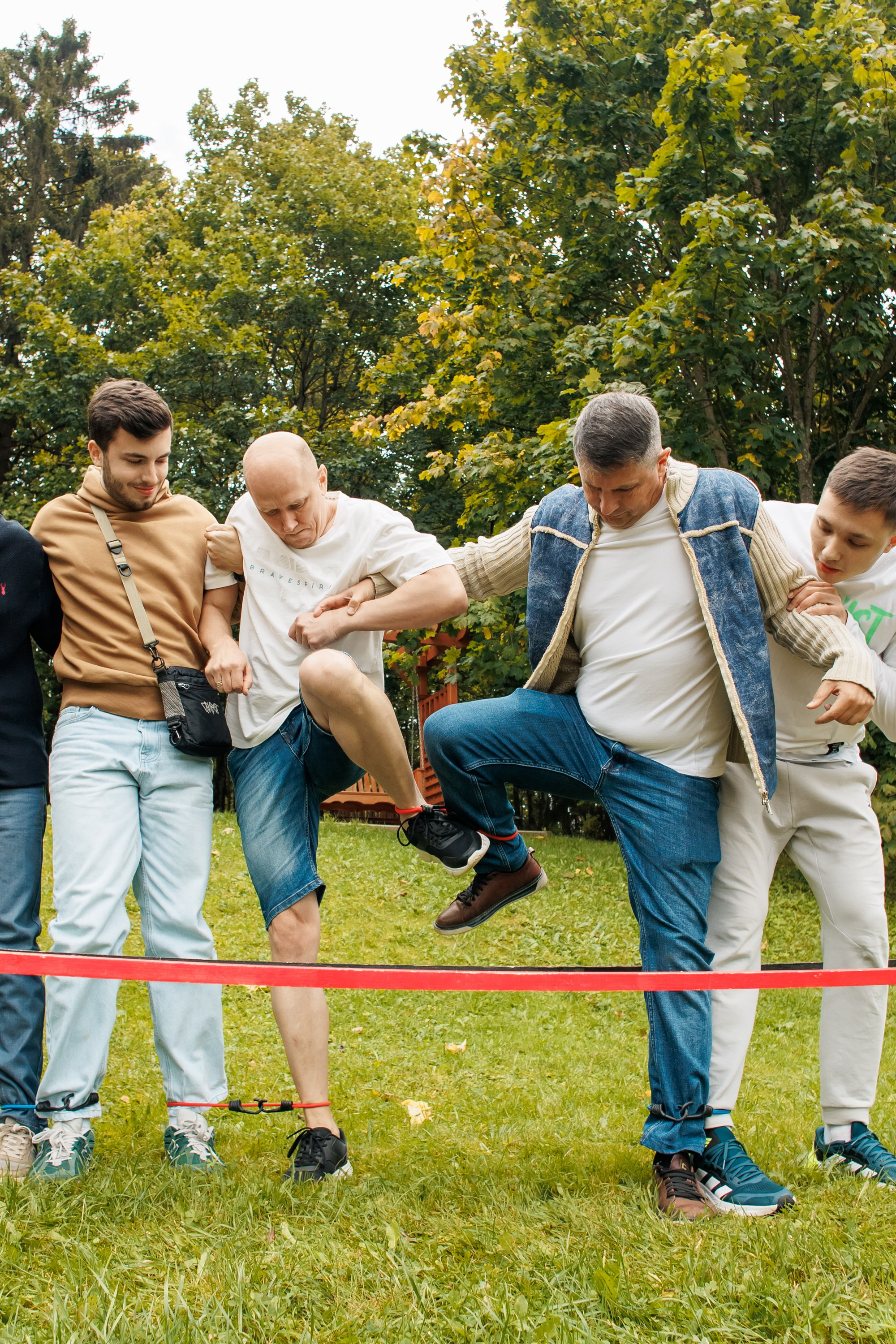 Тимбилдинг выезд. Репортажный фотограф. Москва. Алина Ланская