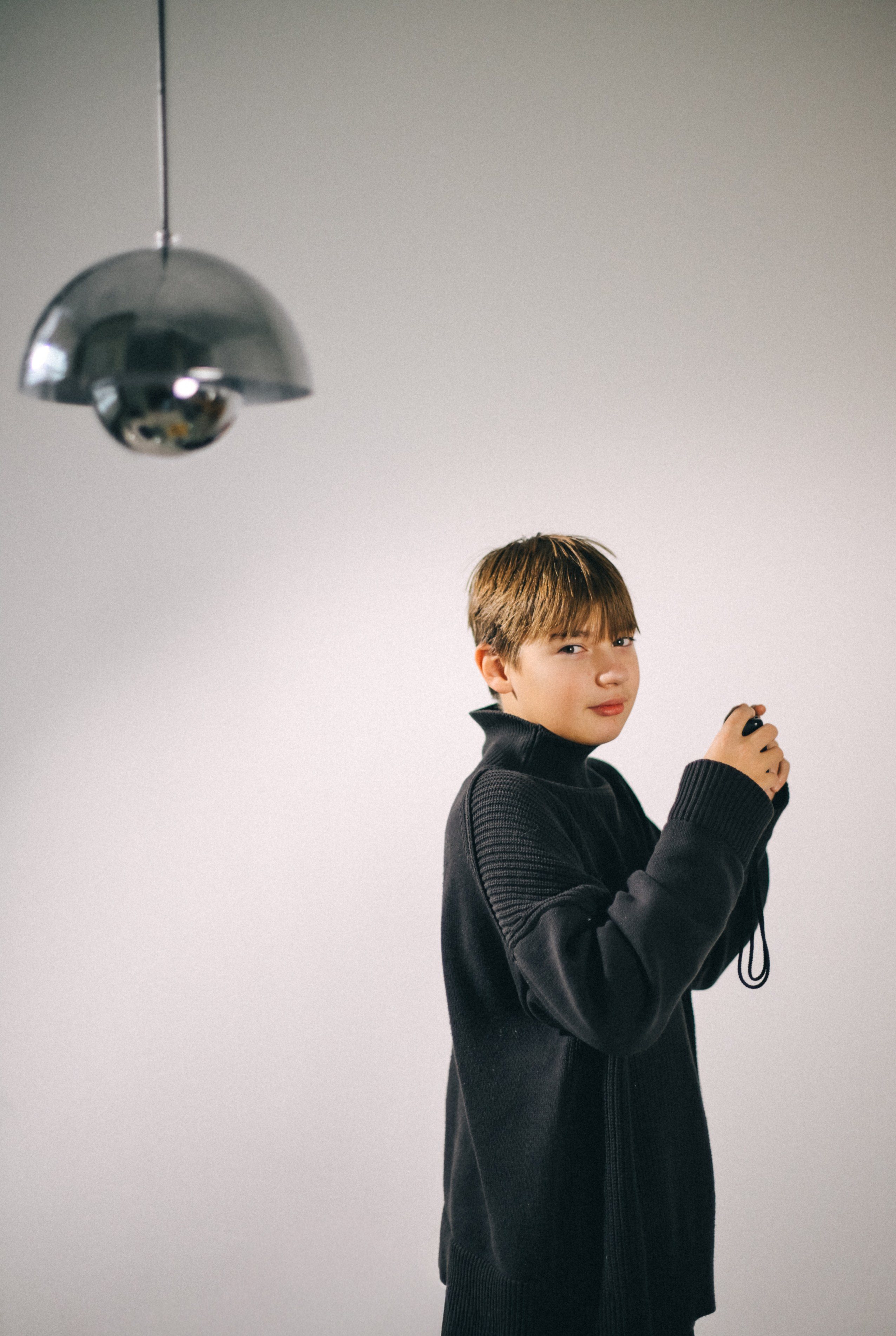 Мужская фотосессия в Самаре и Самарской области