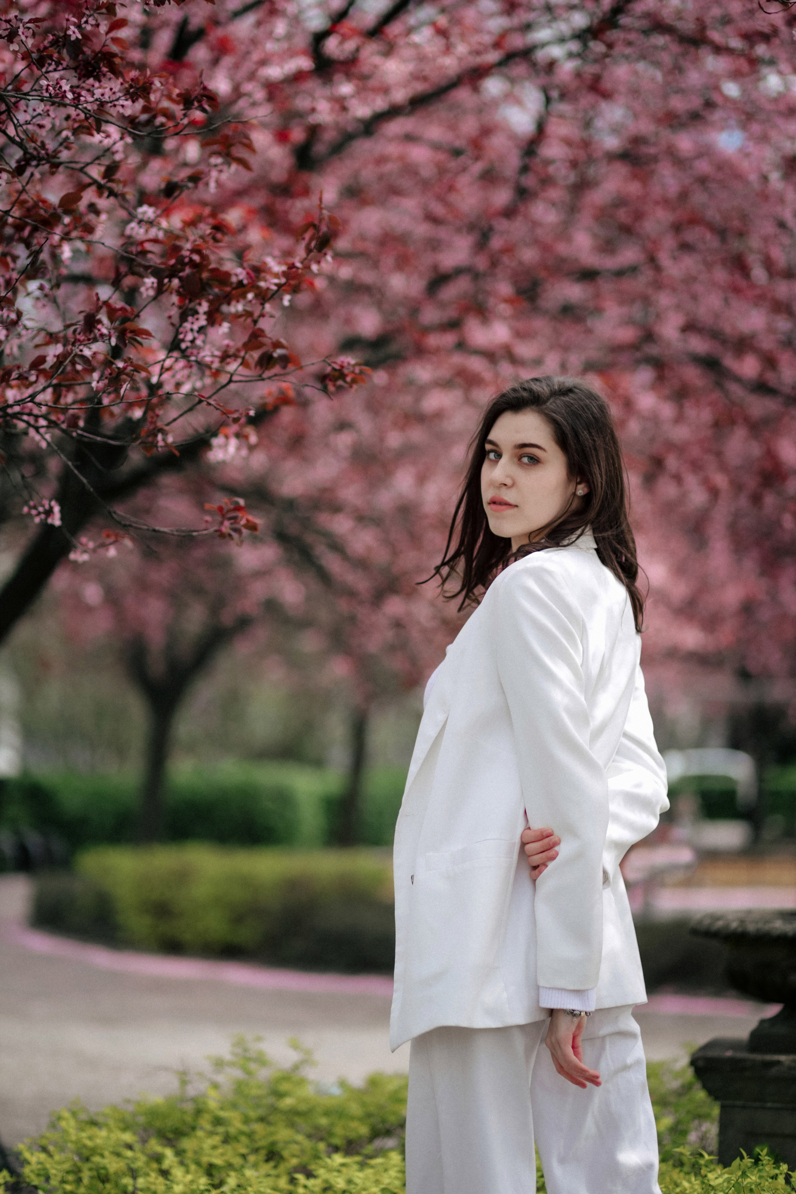 Цвет города. Свадебный и семейный фотограф в Варшаве