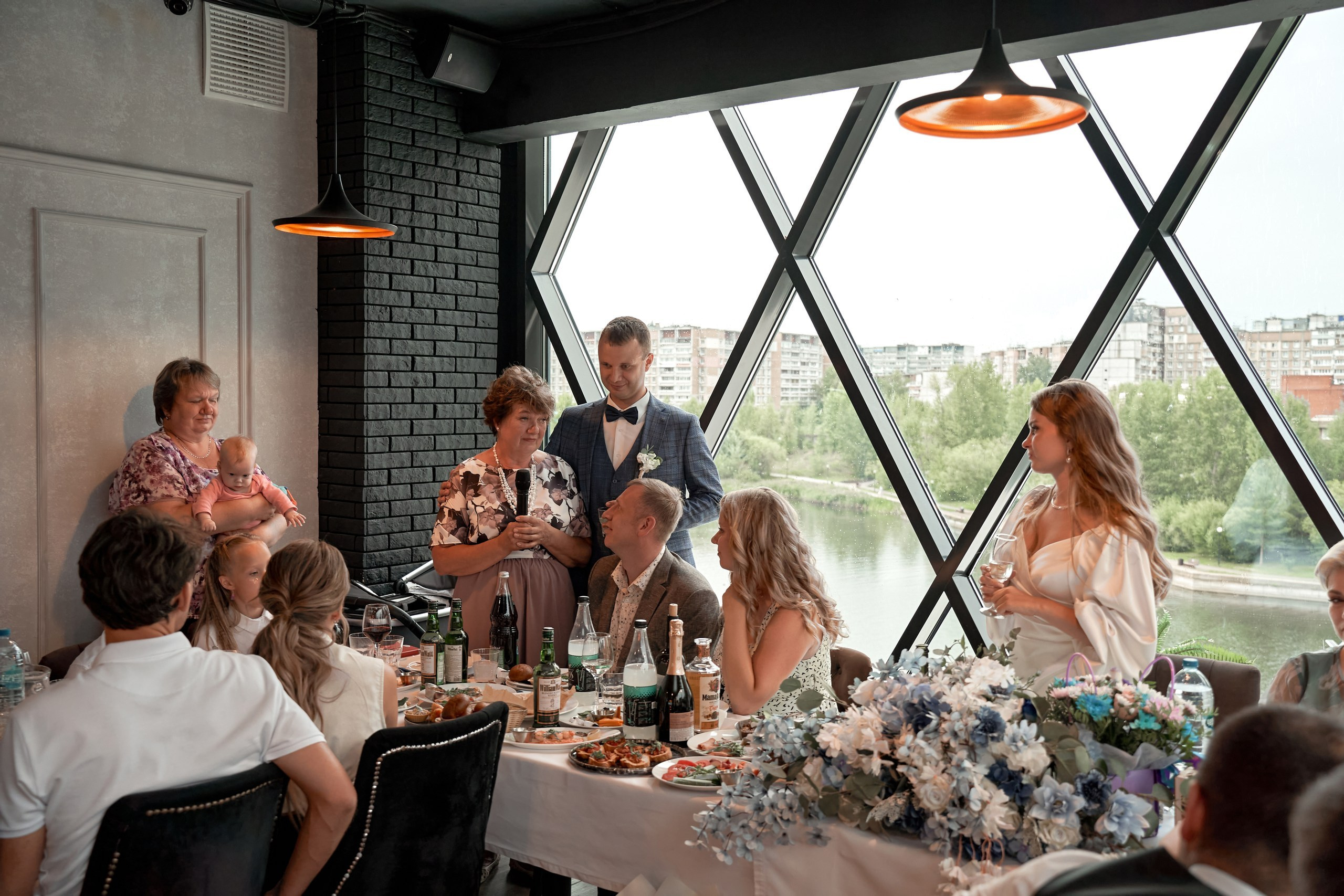 Никита & Надежда. Фотограф в Нижнем Новгороде Марина Кузнецова