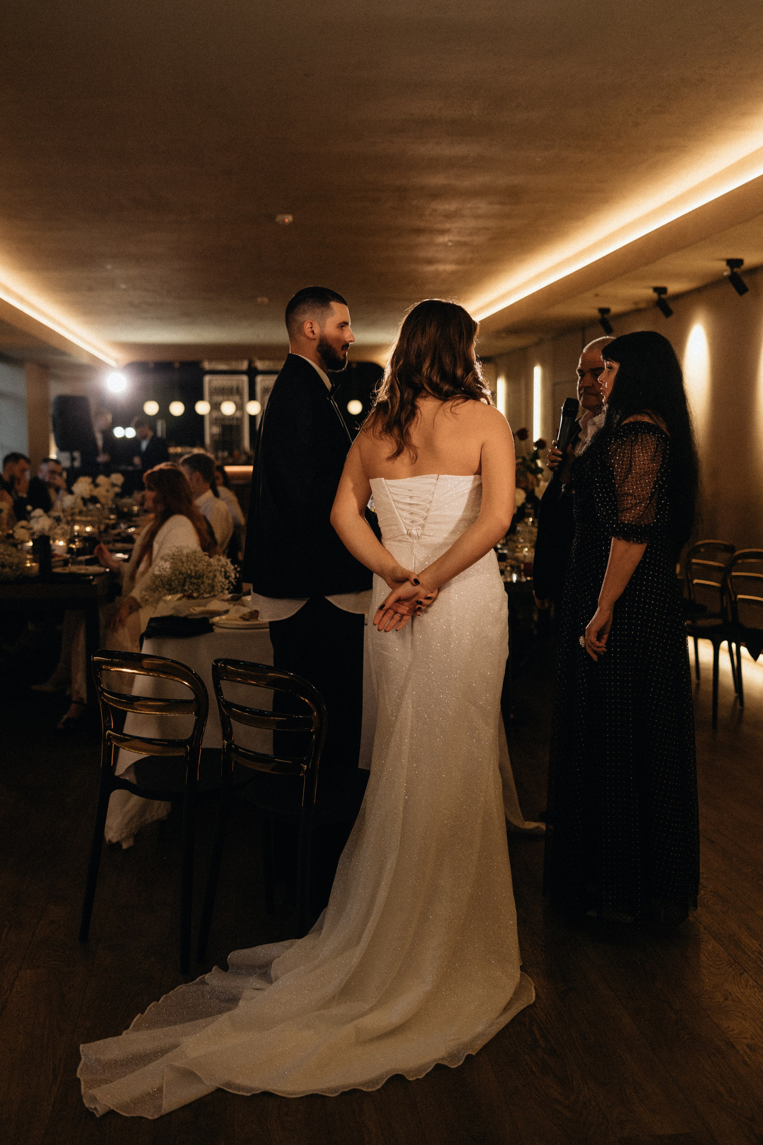Wedding party. Фотограф Санкт-Петербург