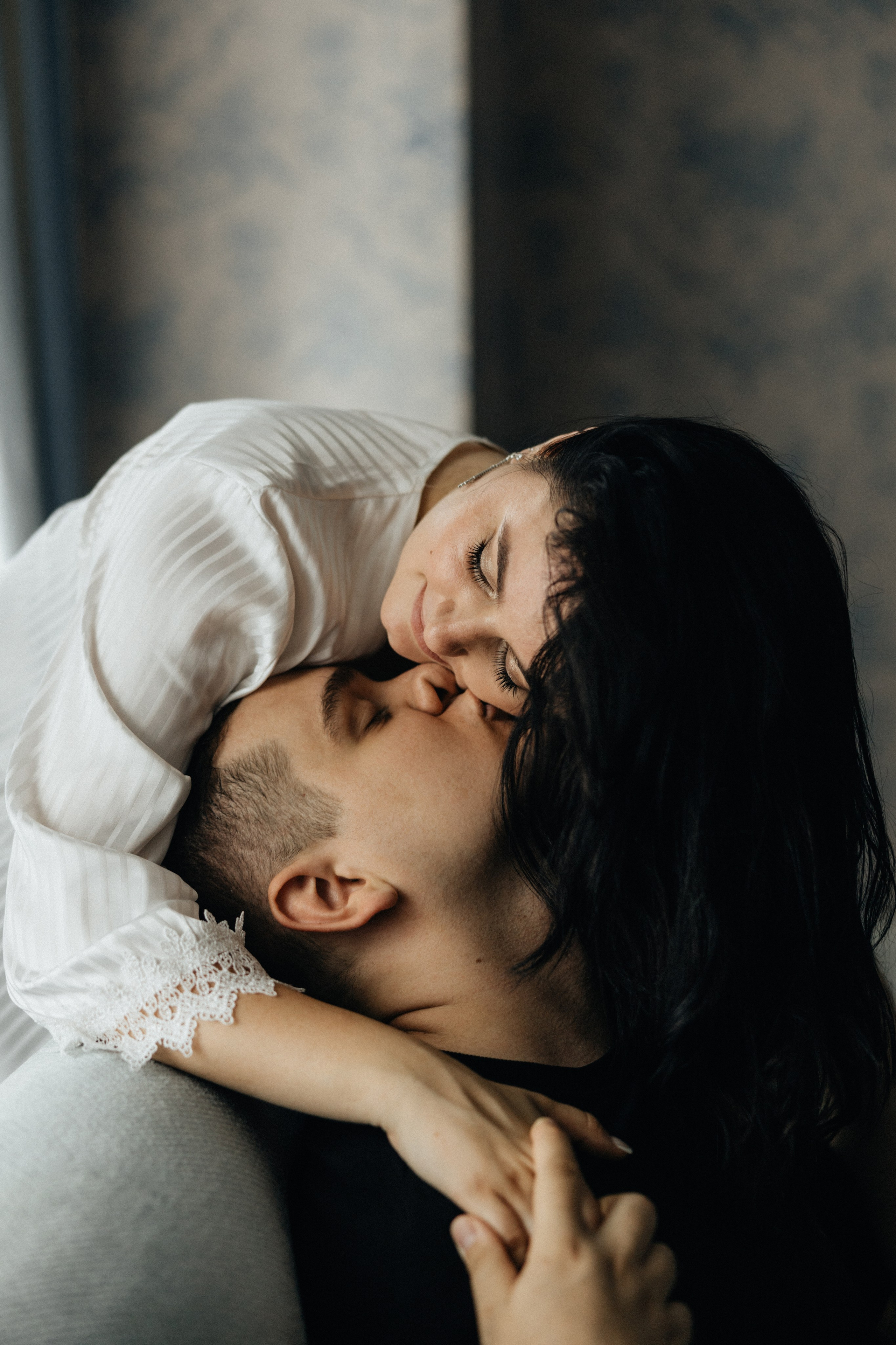 Север-юг. Фотограф Санкт-Петербург