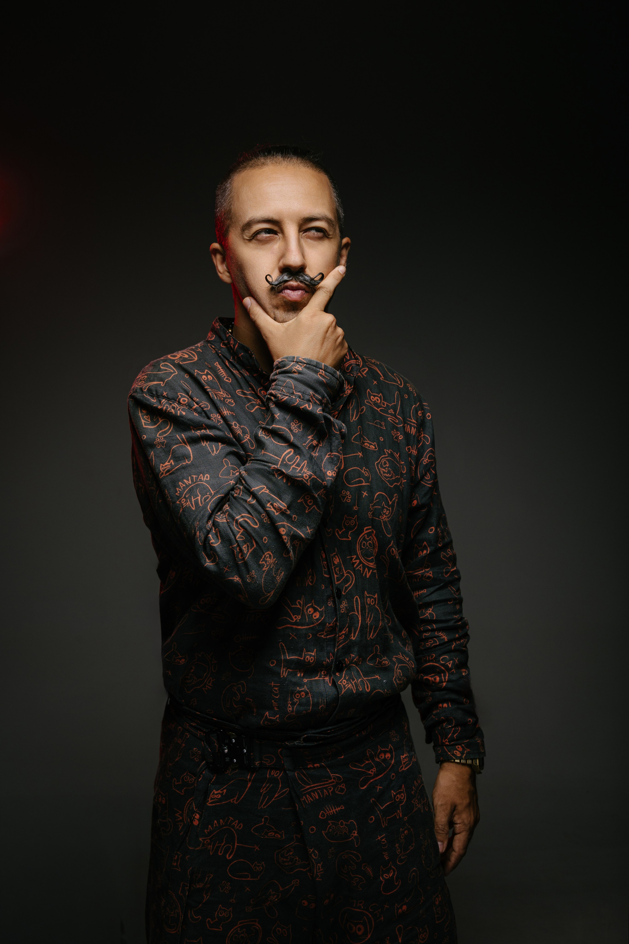 MR CAT. Профессиональный фотограф Нурмиева Вероника