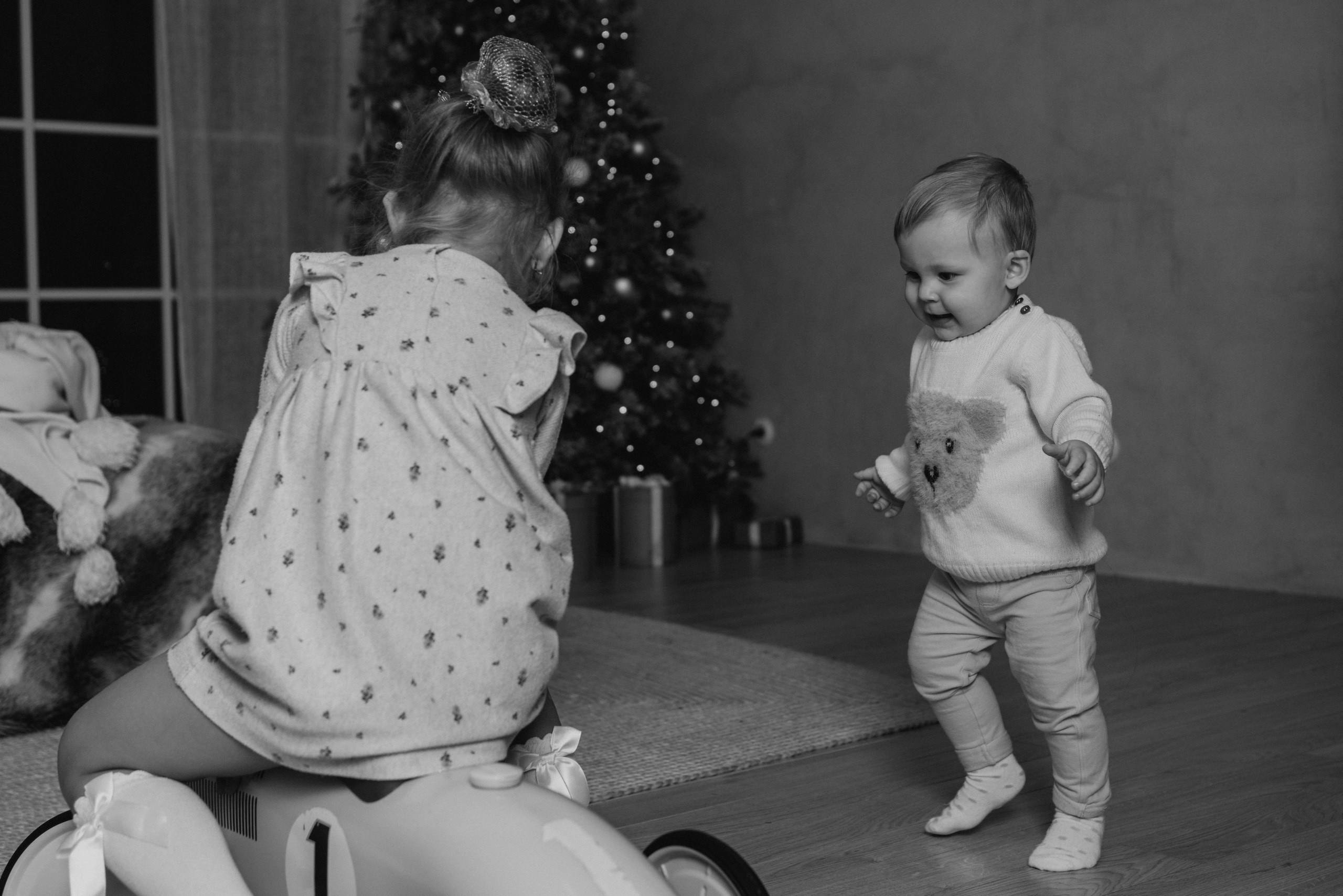 Тепло там, где семья. Семейный фотограф Надежда Крайнова