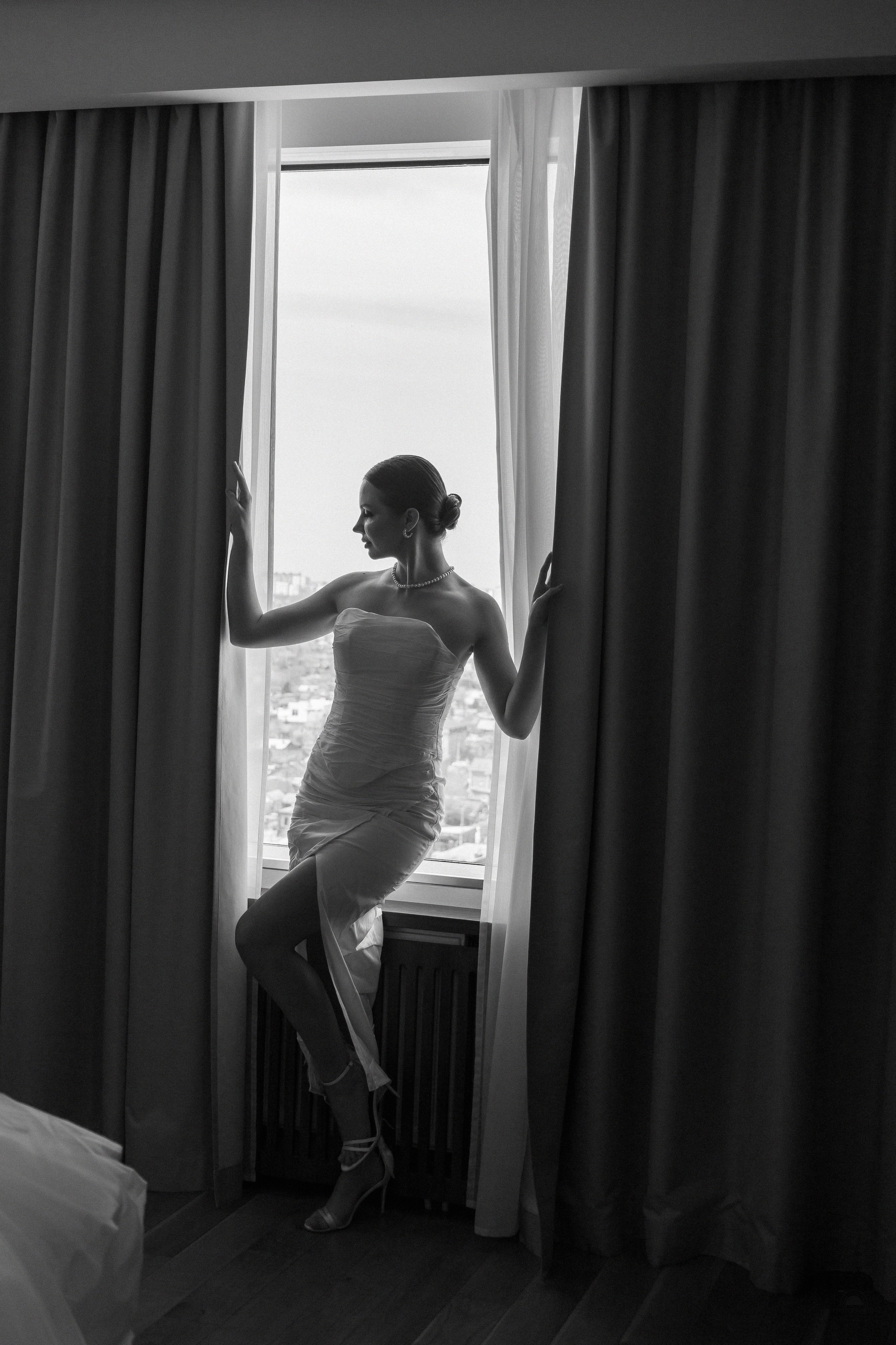 Курбан и Ксения. Семейный и портретный фотограф в Геленджике Любовь Бодрова