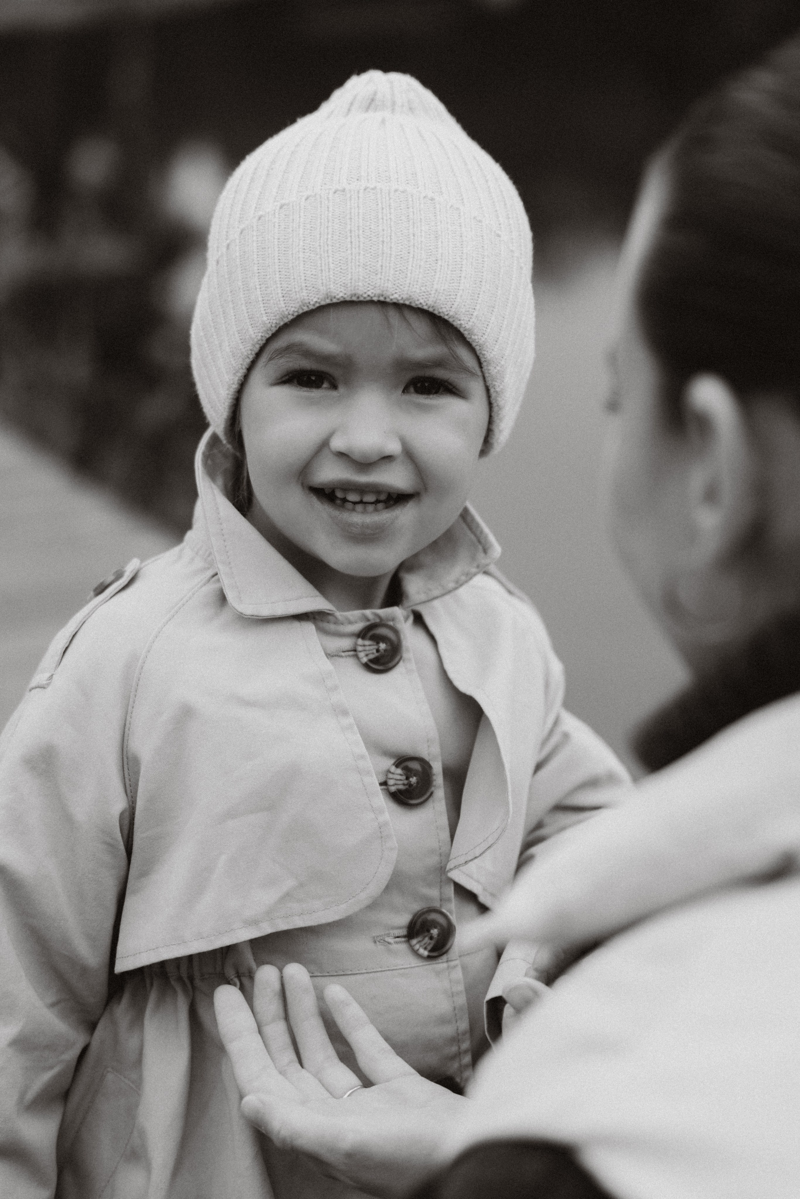 Вика, Дима и Виталинка. Фотограф Мария Миллс | Минск