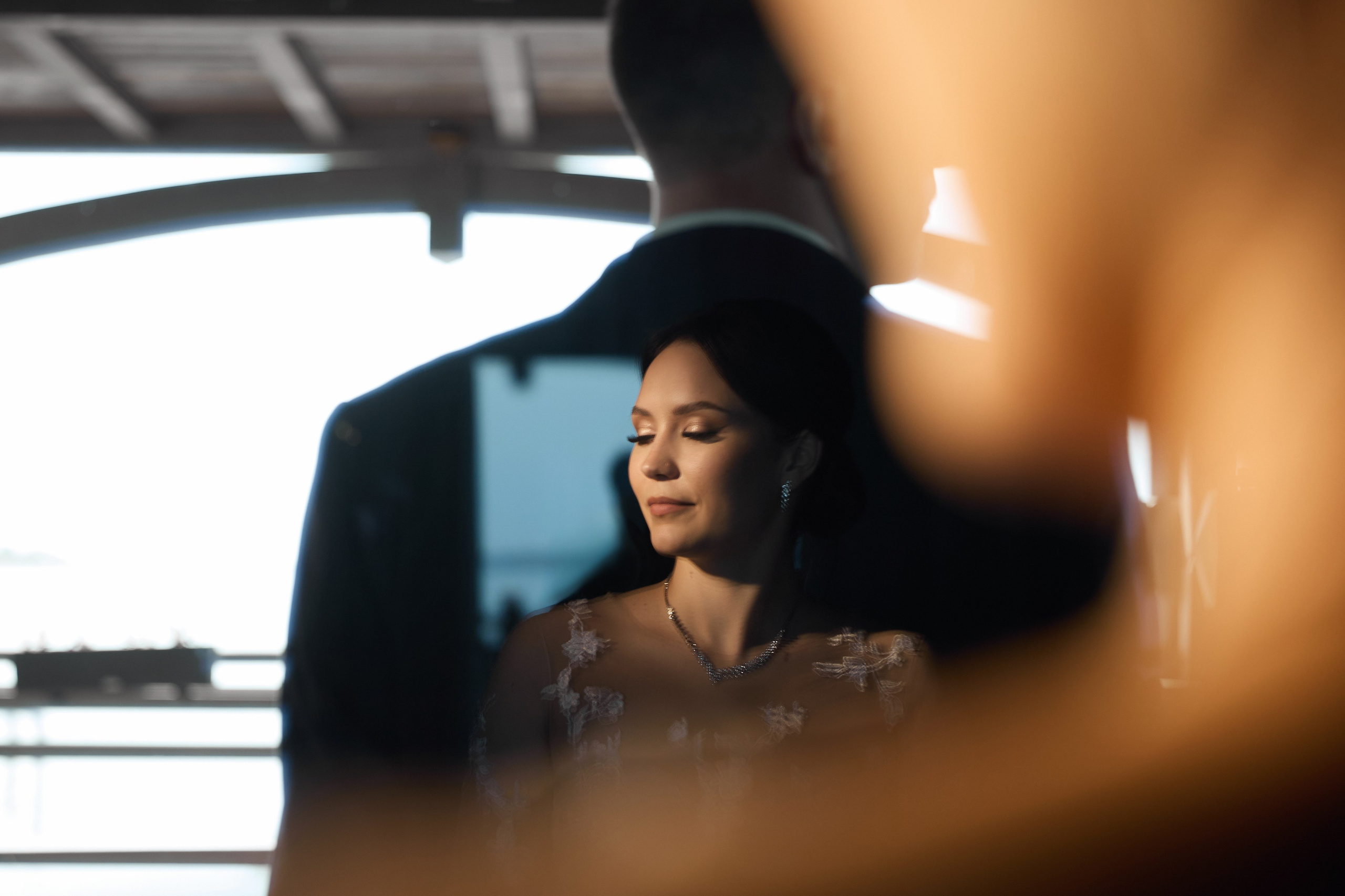 Дарья и Алексей