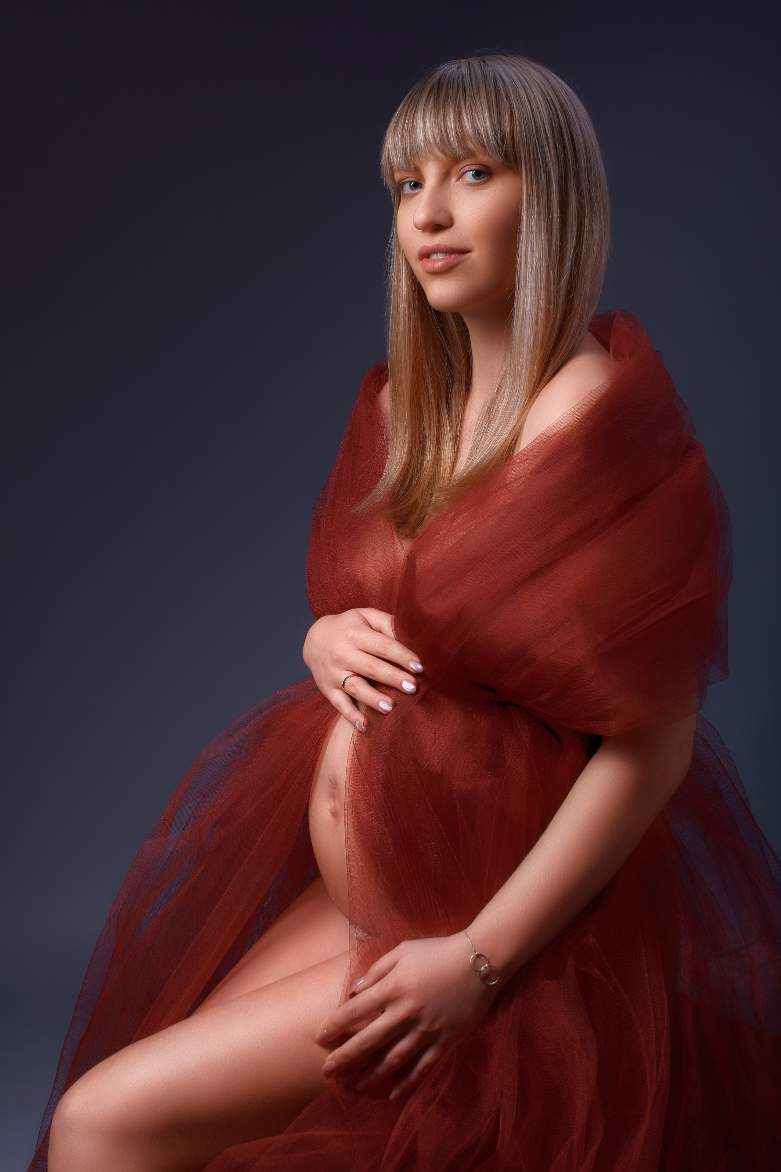 Беременность_Яна. Семейный и женский фотограф в Новомосковске и Узловой Михеева Татьяна