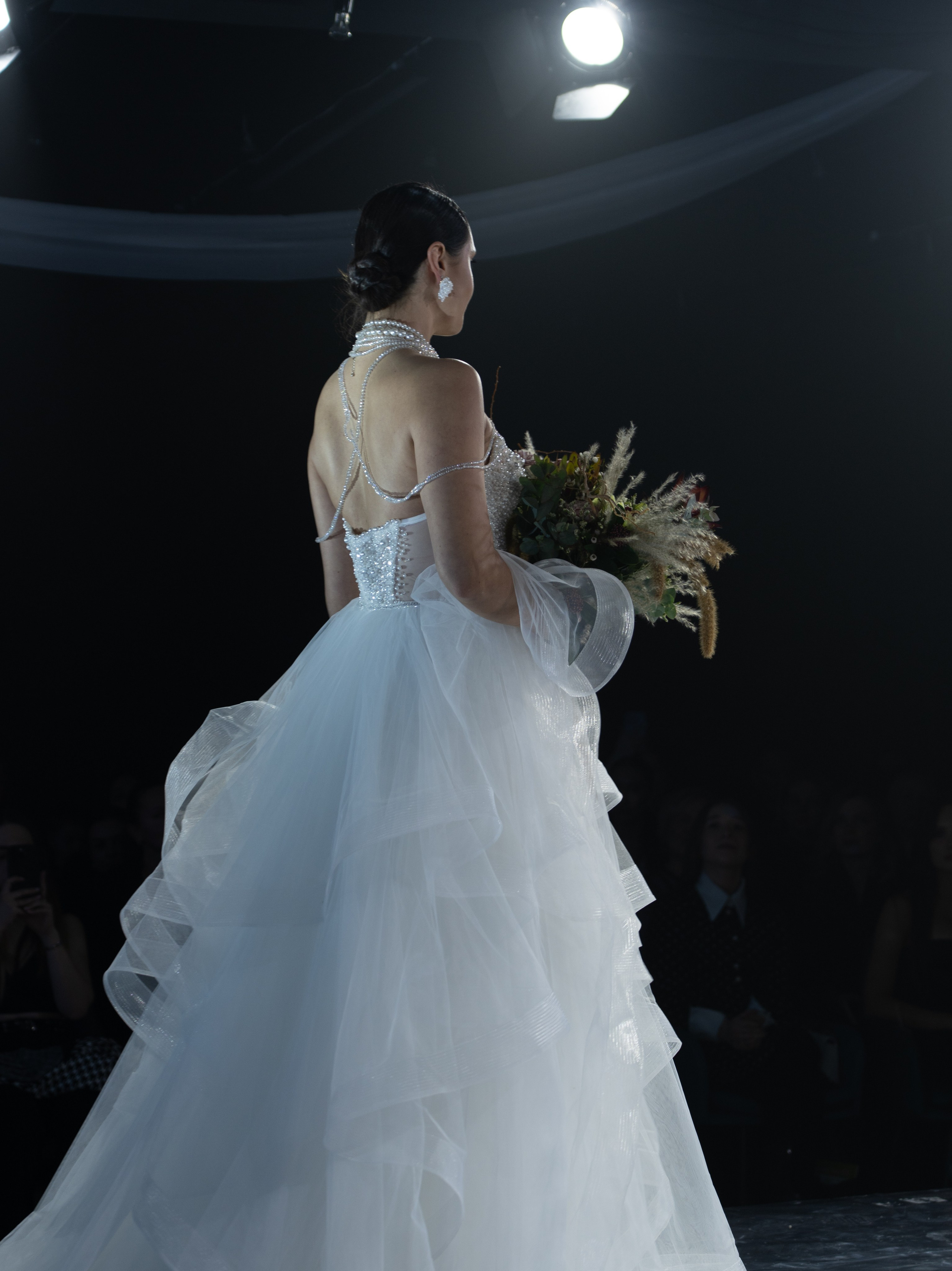 Wedding Fashion Show 2025. Фотограф в Иркутске на все важные случаи жизни