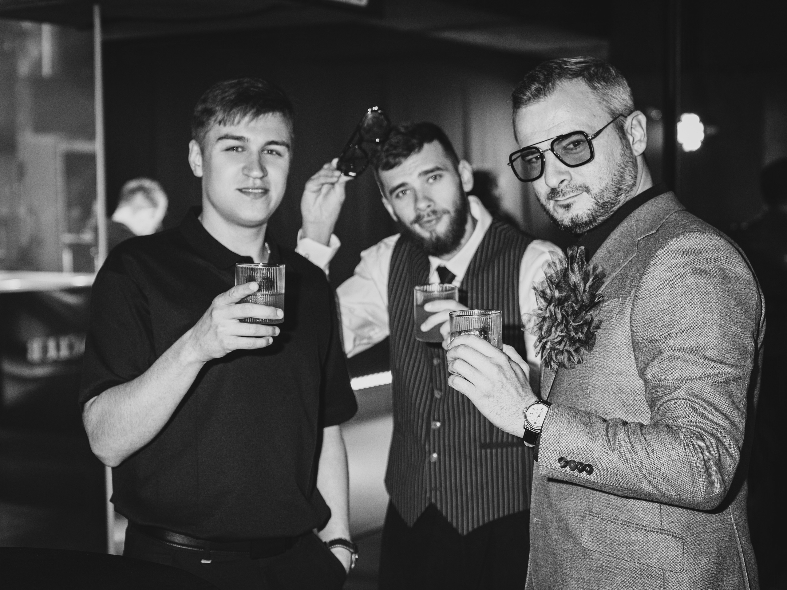 EVENT FASHION NIGHT 2025. Фотограф в Иркутске на все важные случаи жизни