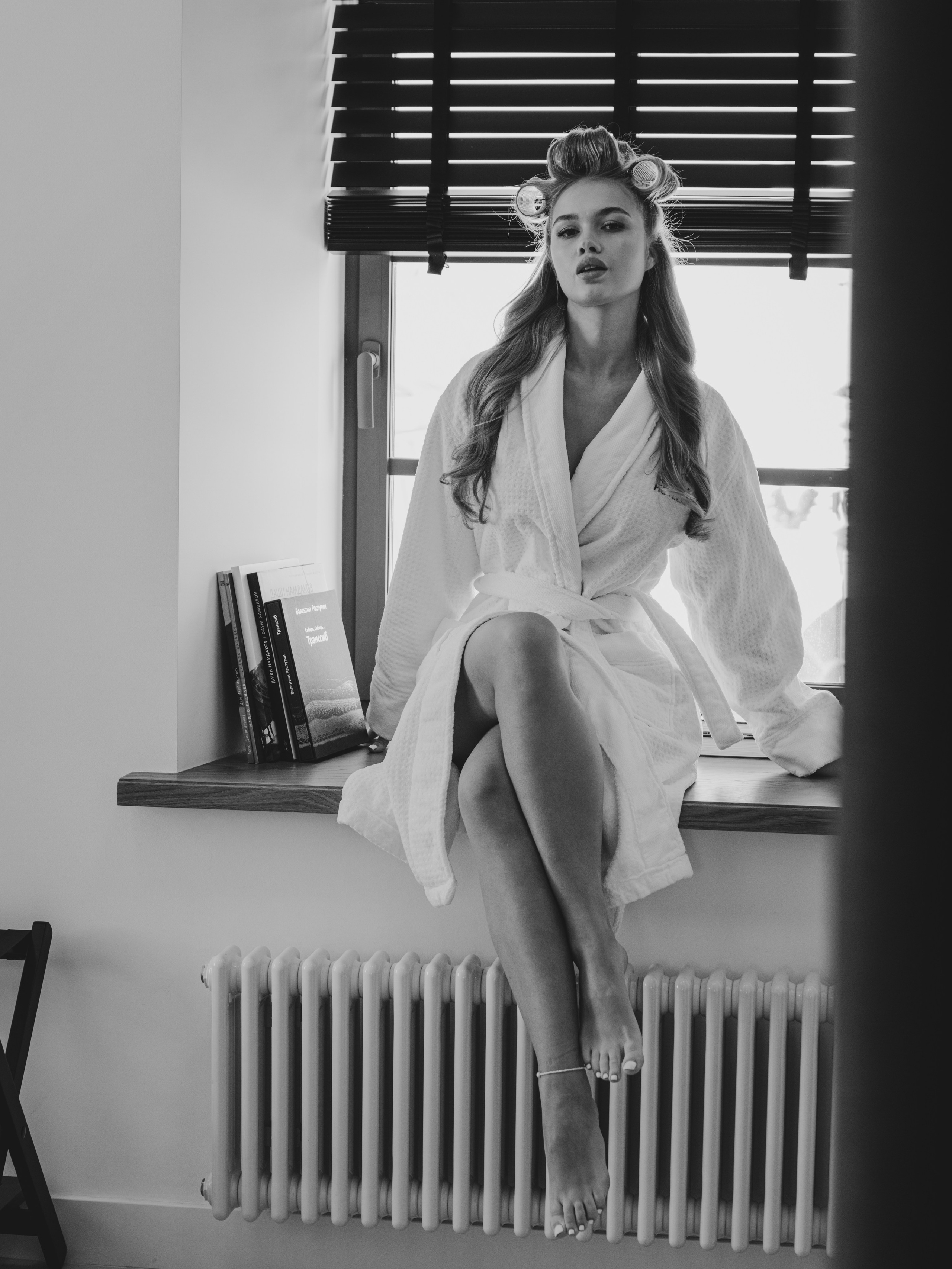 Однажды в отеле «Родина». Фотограф в Иркутске на все важные случаи жизни