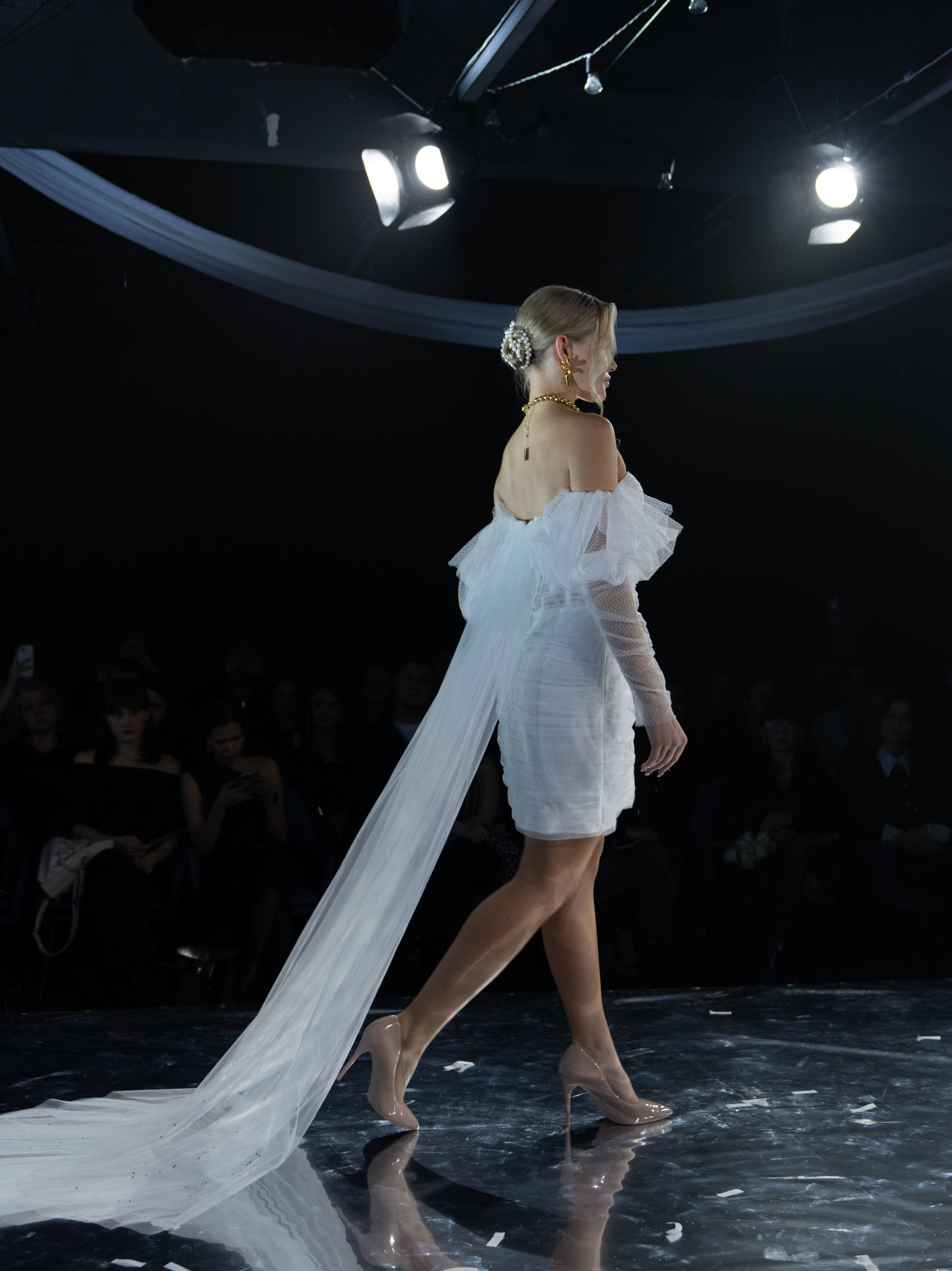 Wedding Fashion Show 2025. Фотограф в Иркутске на все важные случаи жизни