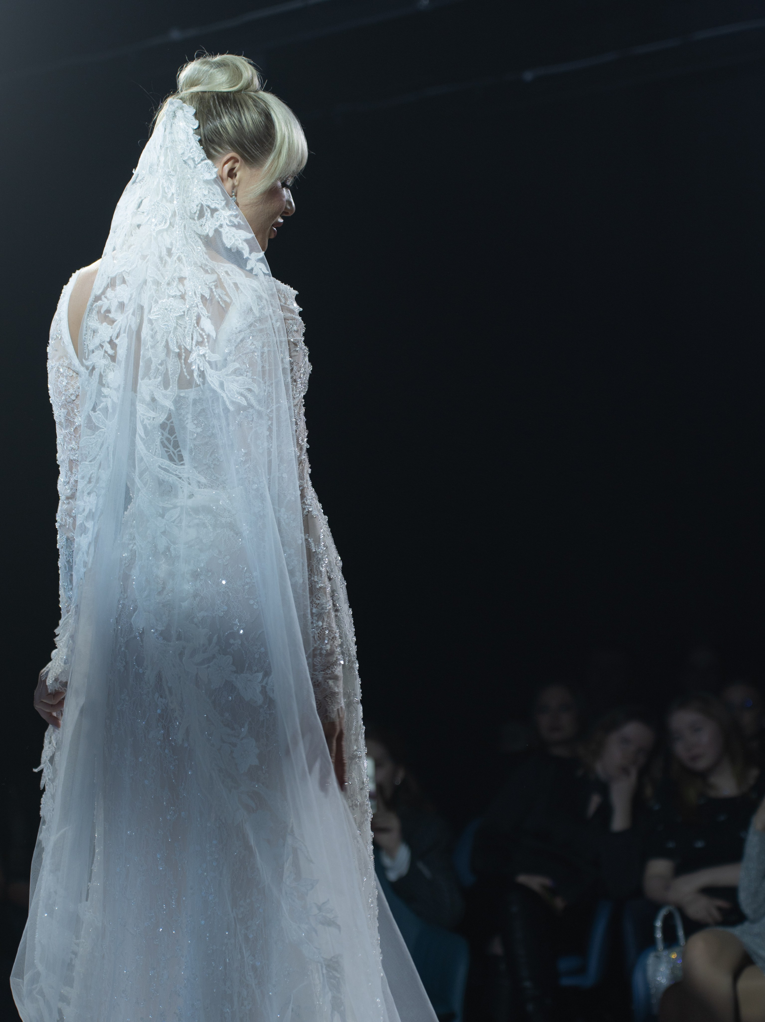 Wedding Fashion Show 2025. Фотограф в Иркутске на все важные случаи жизни