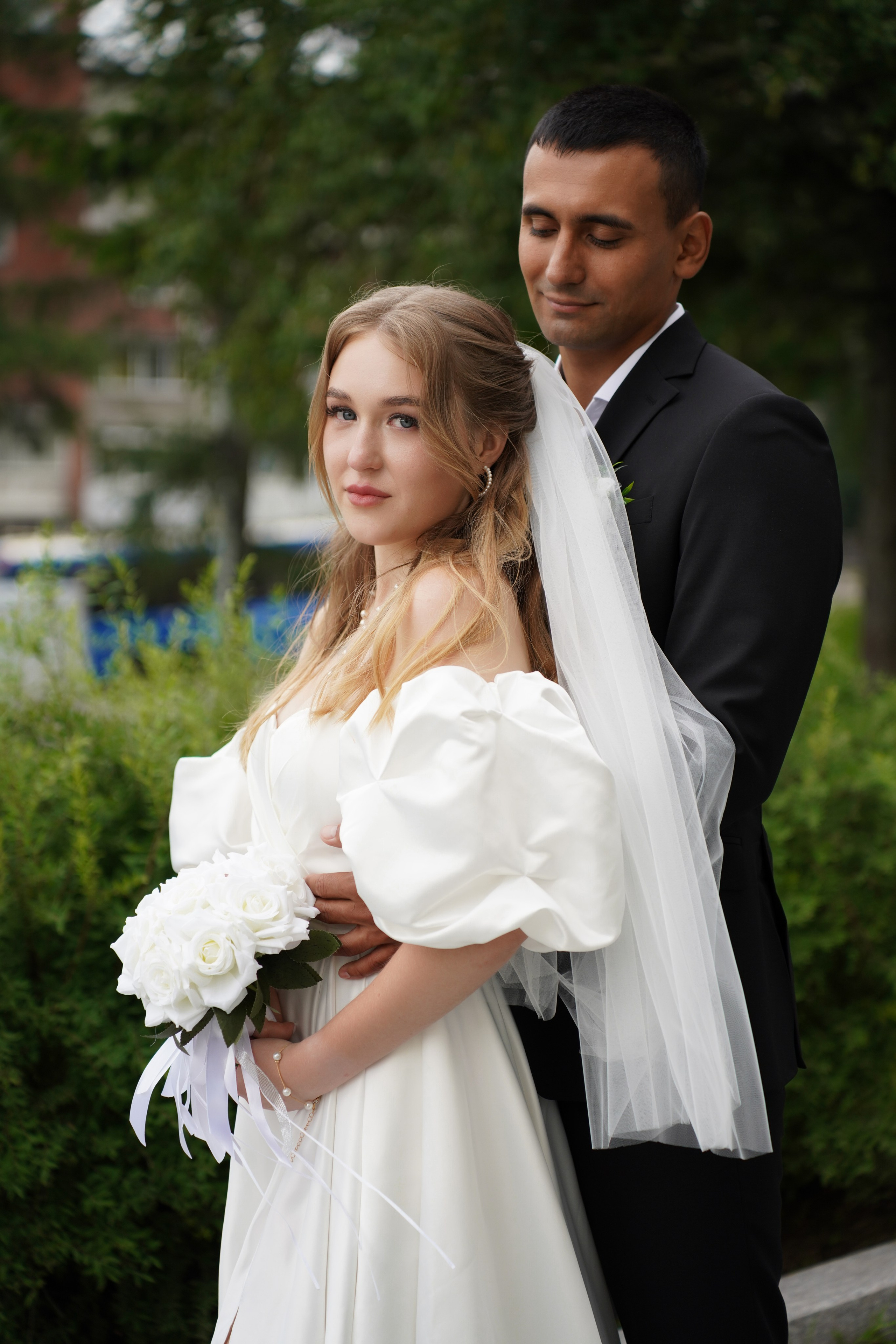 Wedding. Фотограф в Иркутске на все важные случаи жизни