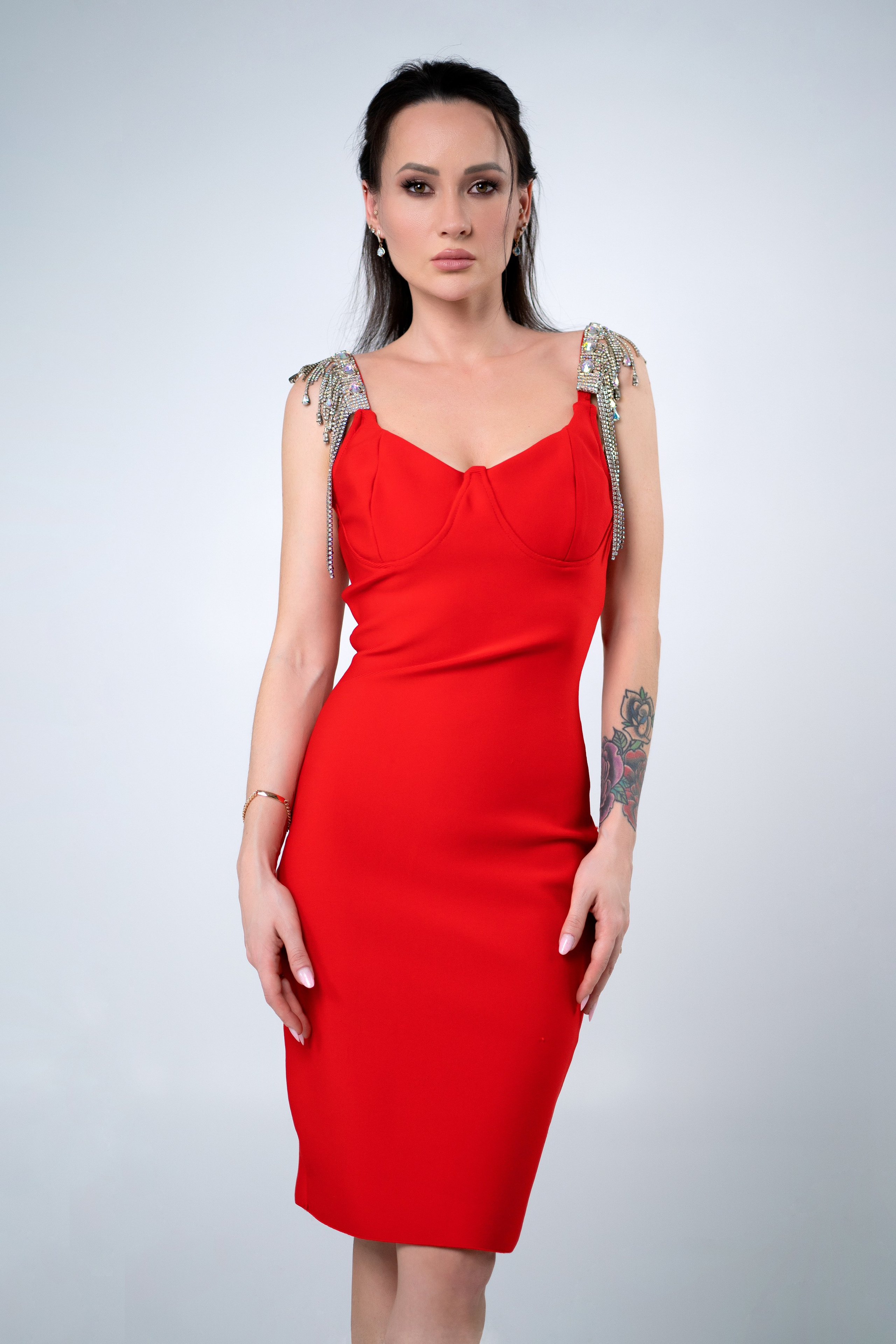 Студийная фотография. Видеопродакшн для бизнеса