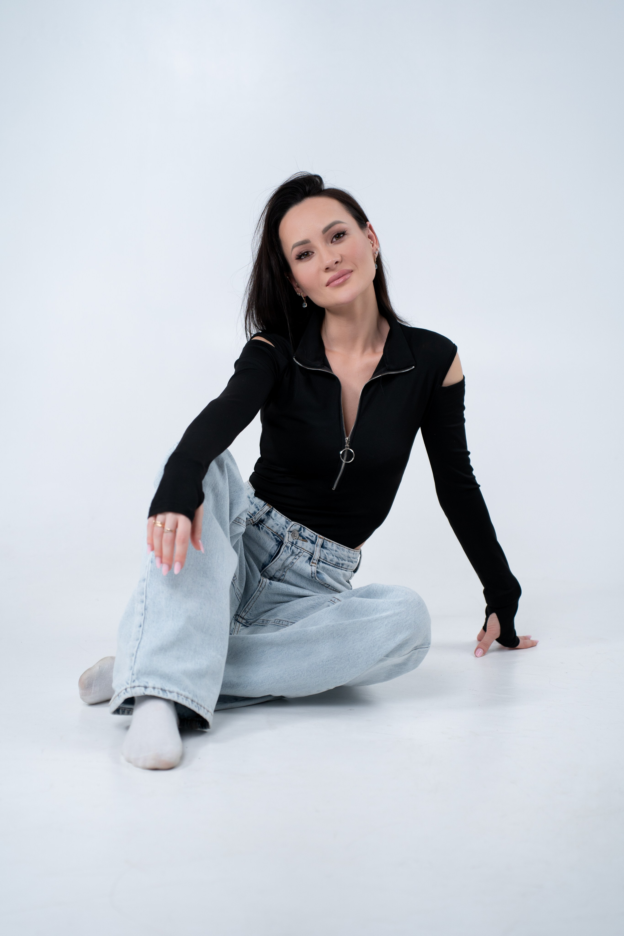 Студийная фотография. Видеопродакшн для бизнеса