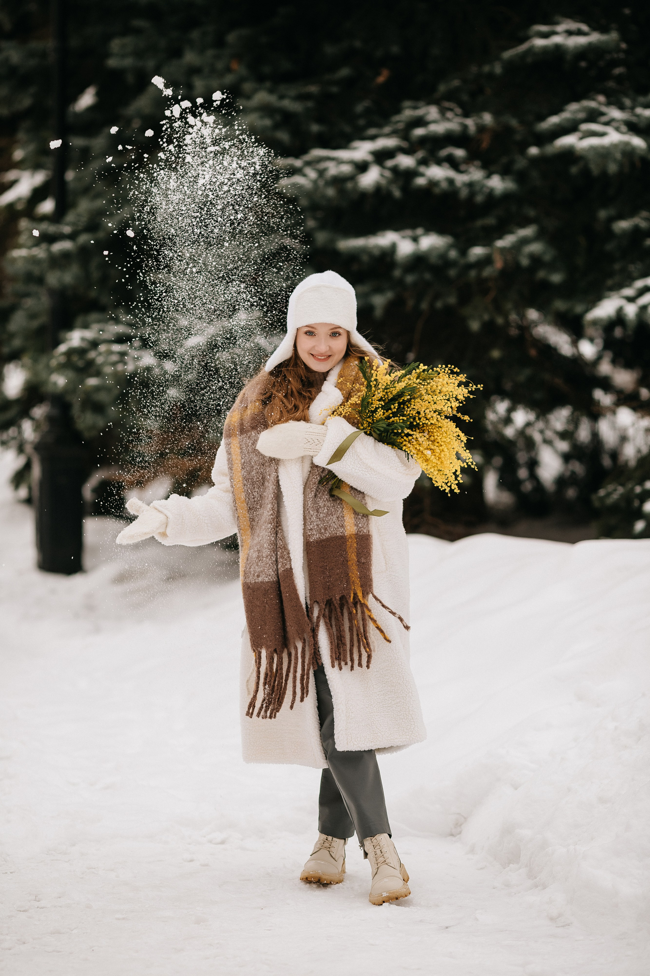 ИНДИВИДУАЛЬНЫЕ. Фотограф Никитина Марина, Санкт-Петербург