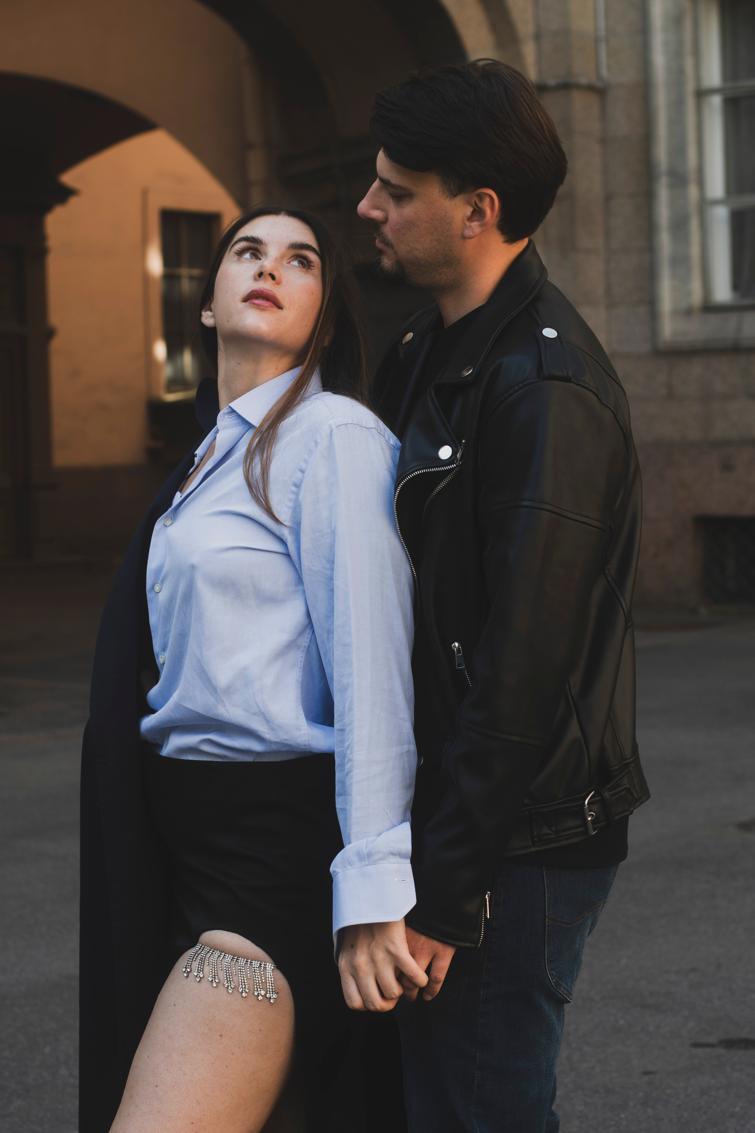 Любовь. Главная