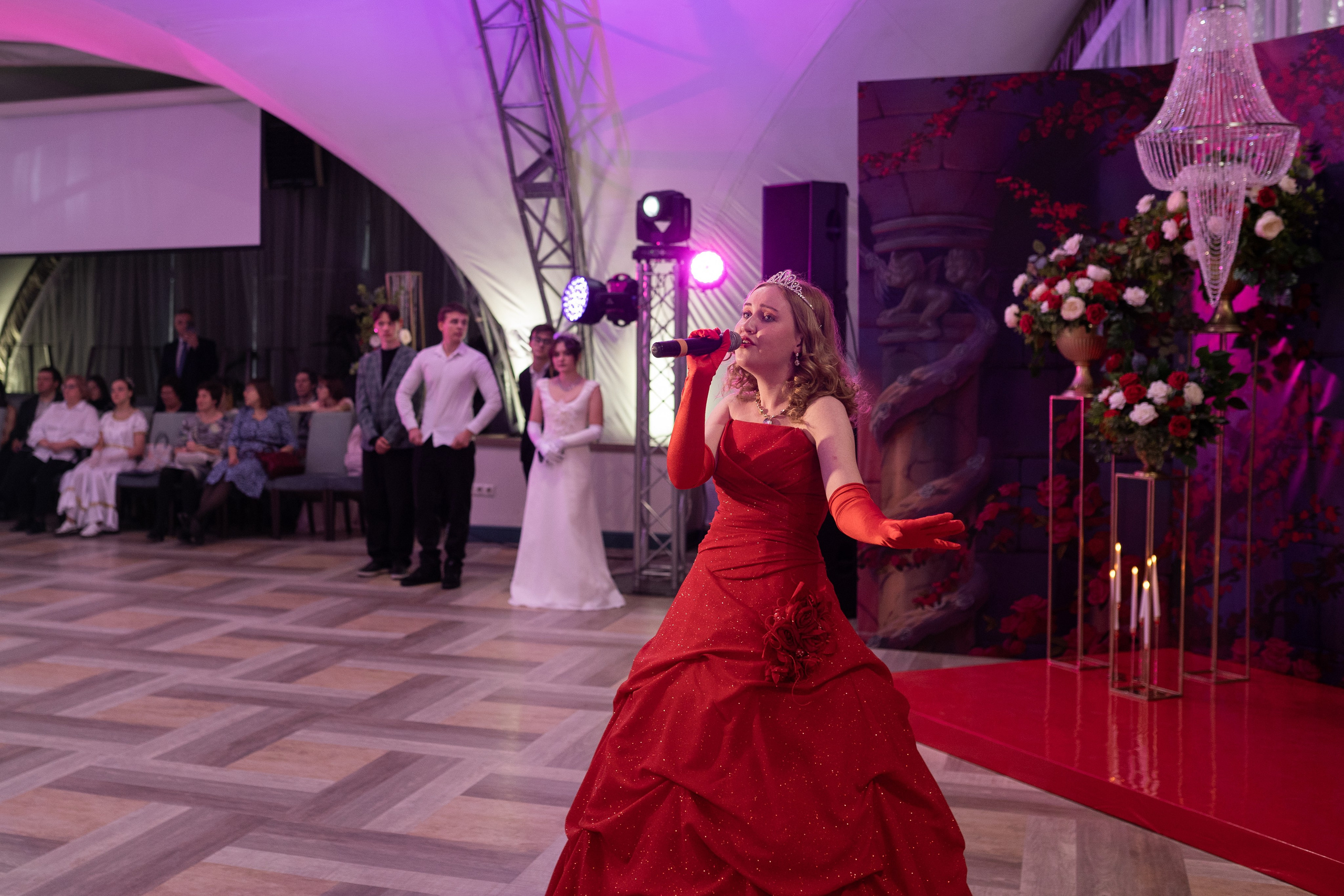 XVII Инклюзивный Бал. Фотограф в Самаре Иван Булатов