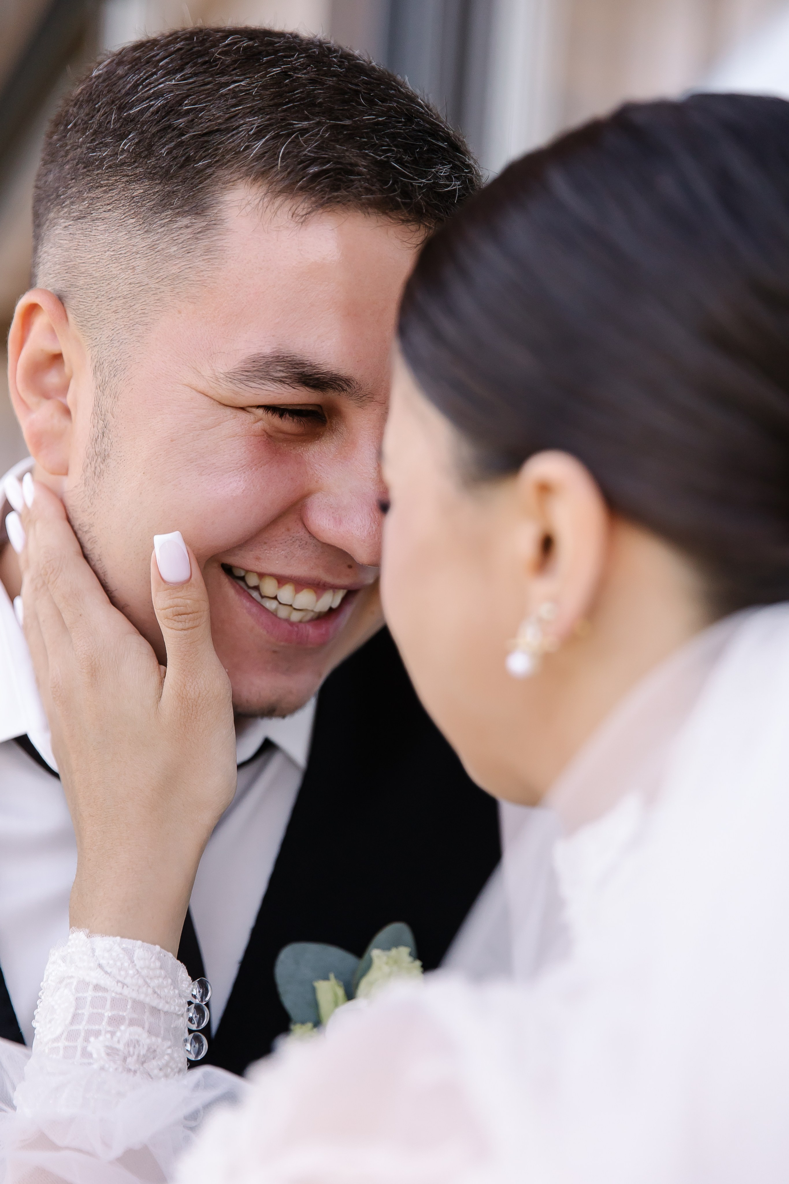 Свадьба Ленар и Лиана. Свадебный и семейный фотограф в Набережных Челнах и Казани