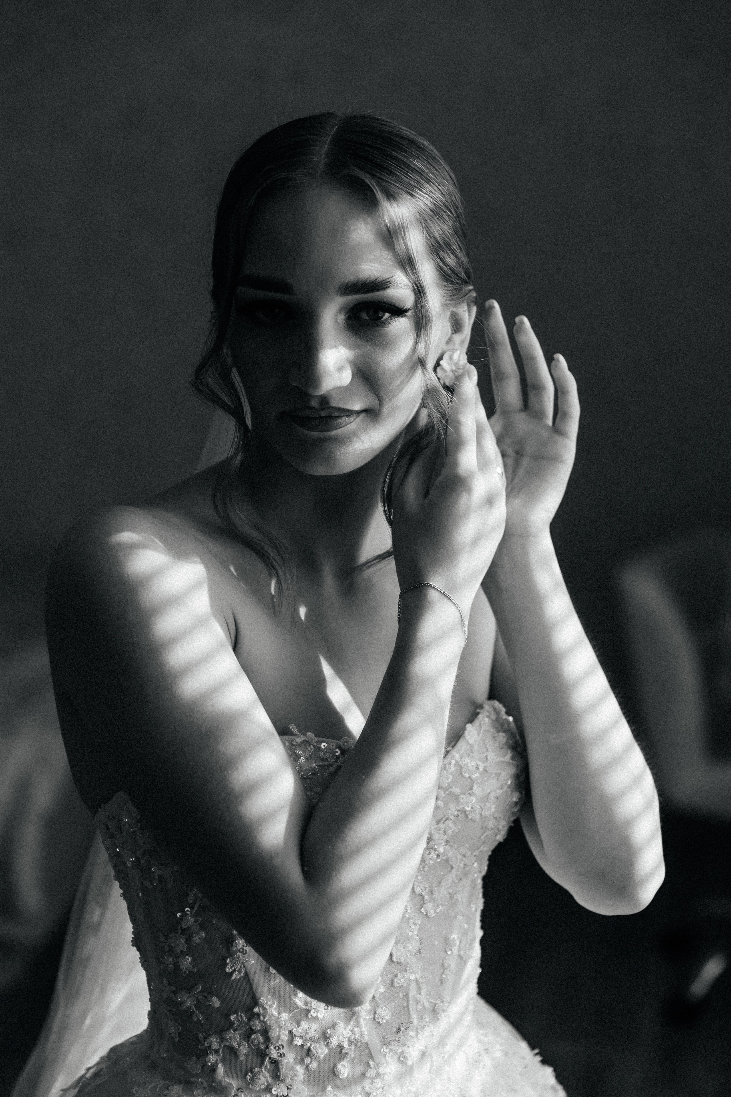 Захар и Кристина. Свадебный и семейный фотограф в Арзамасе Давыденкова Яна