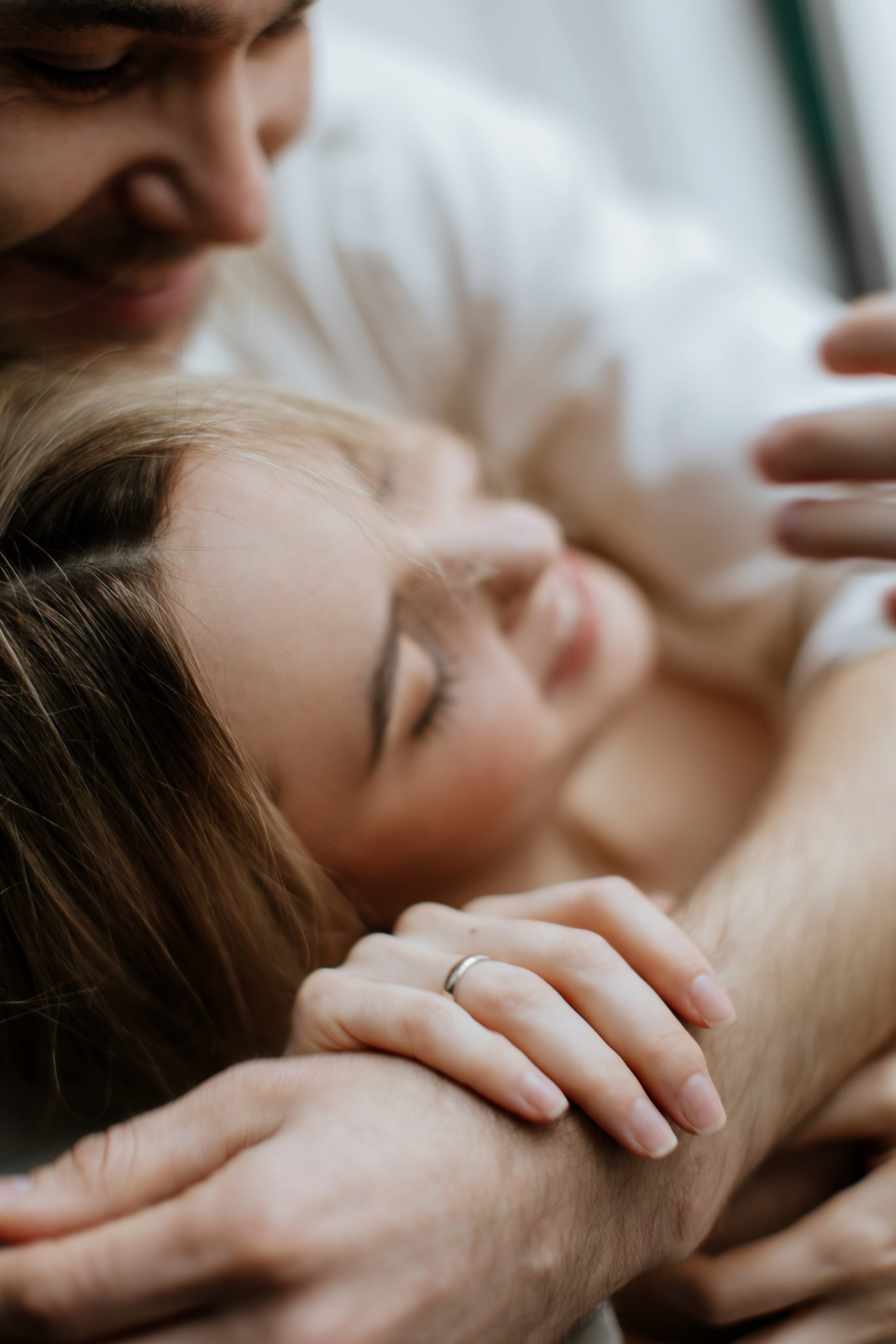 Сохранять любовь. Приветствую Вас! Я — Лидия, фотограф