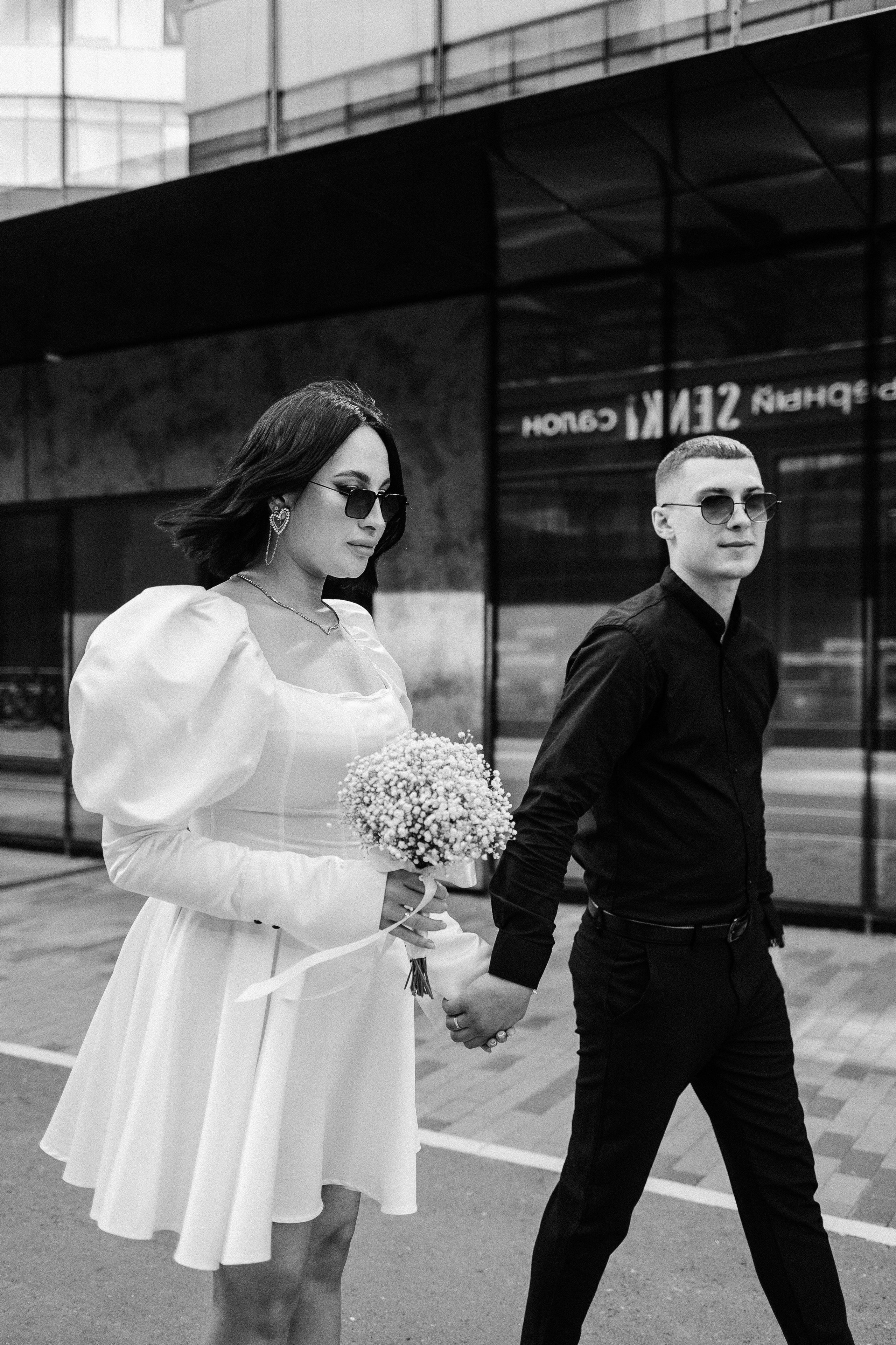 Александр и Карина/2024. Свадебный и семейный фотограф в Екатеринбурге