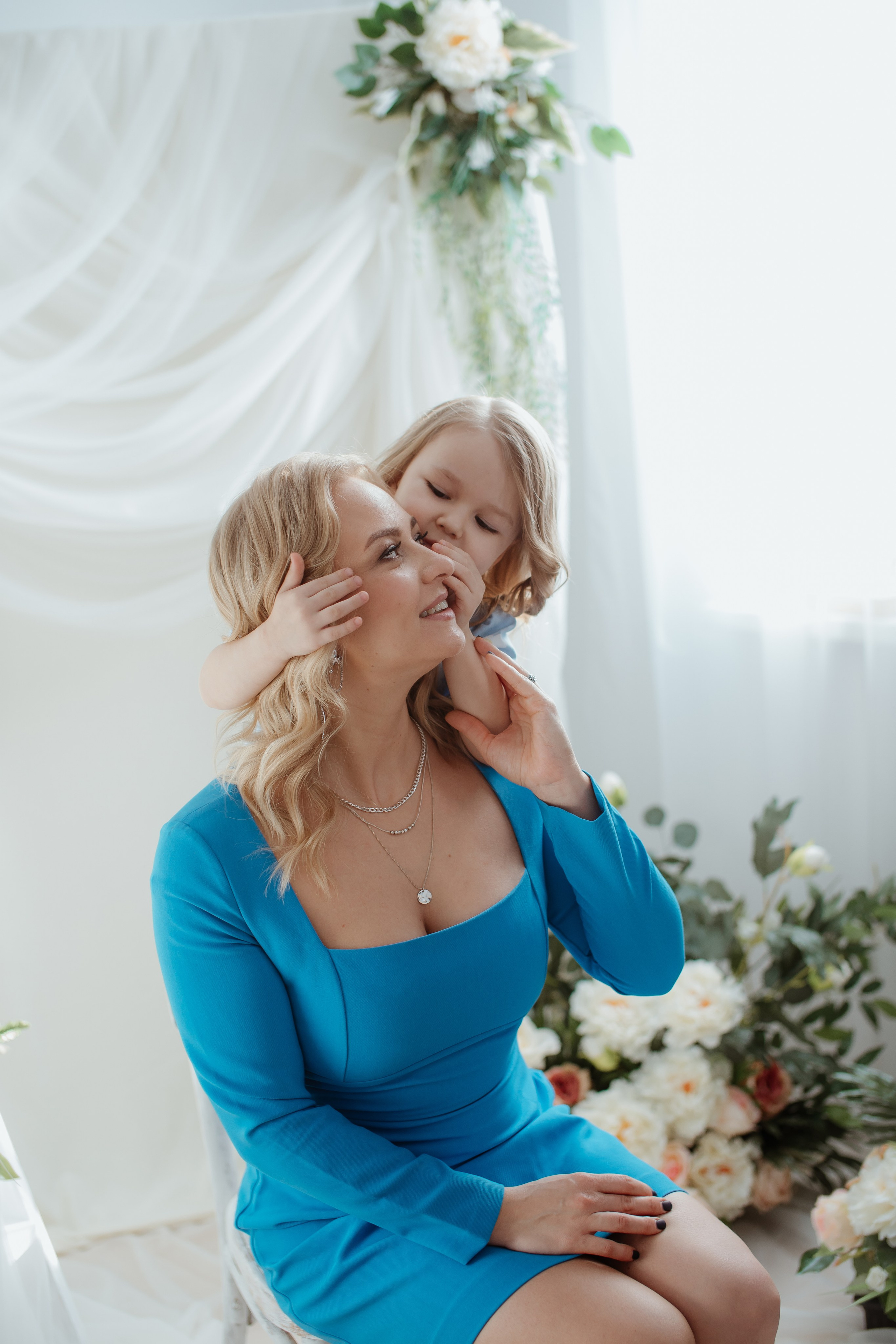 Светлана&Вика (в рамках фотодня). Фотограф Arina Elatova