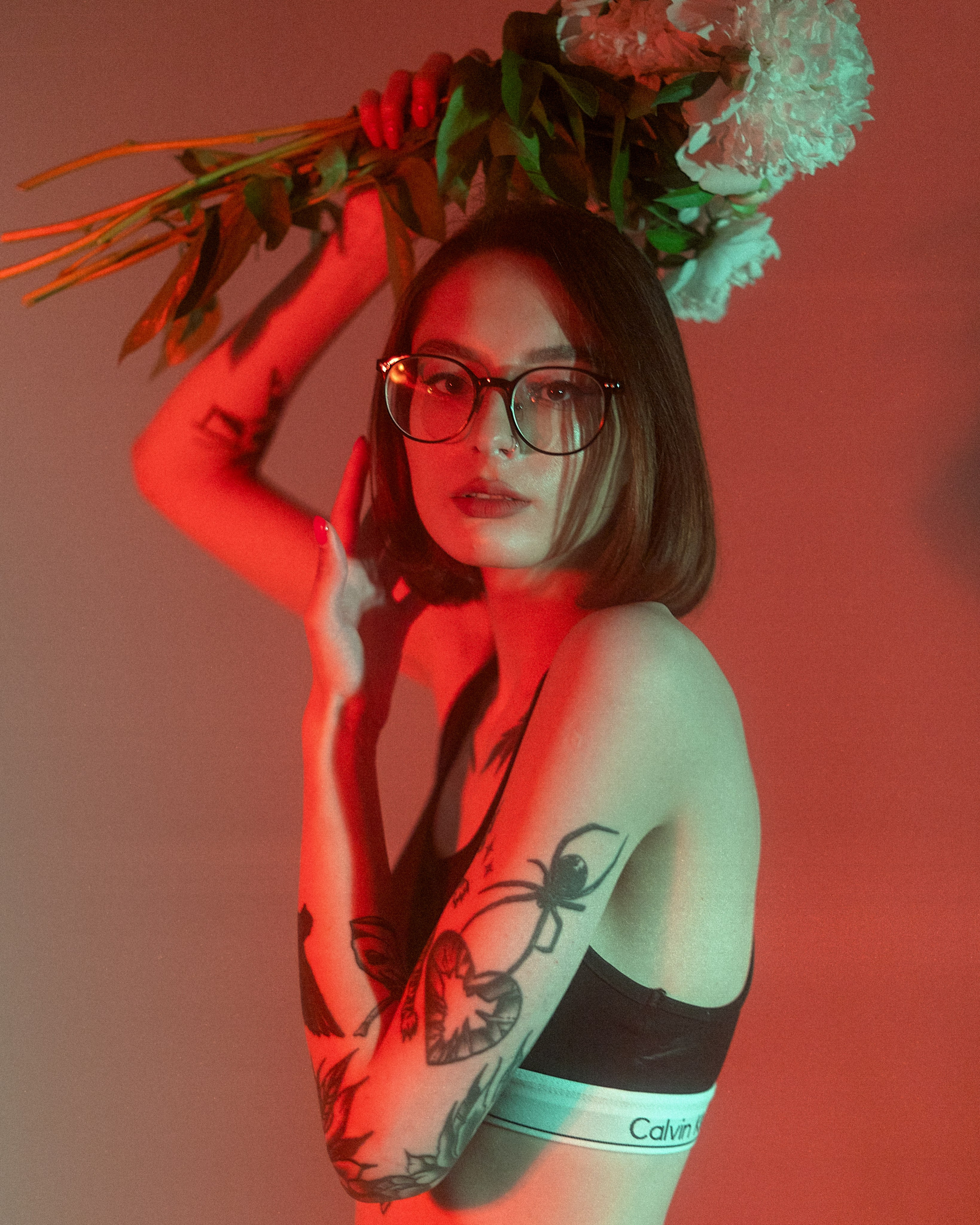 Арина. Портретный фотограф Крым г. Симферополь