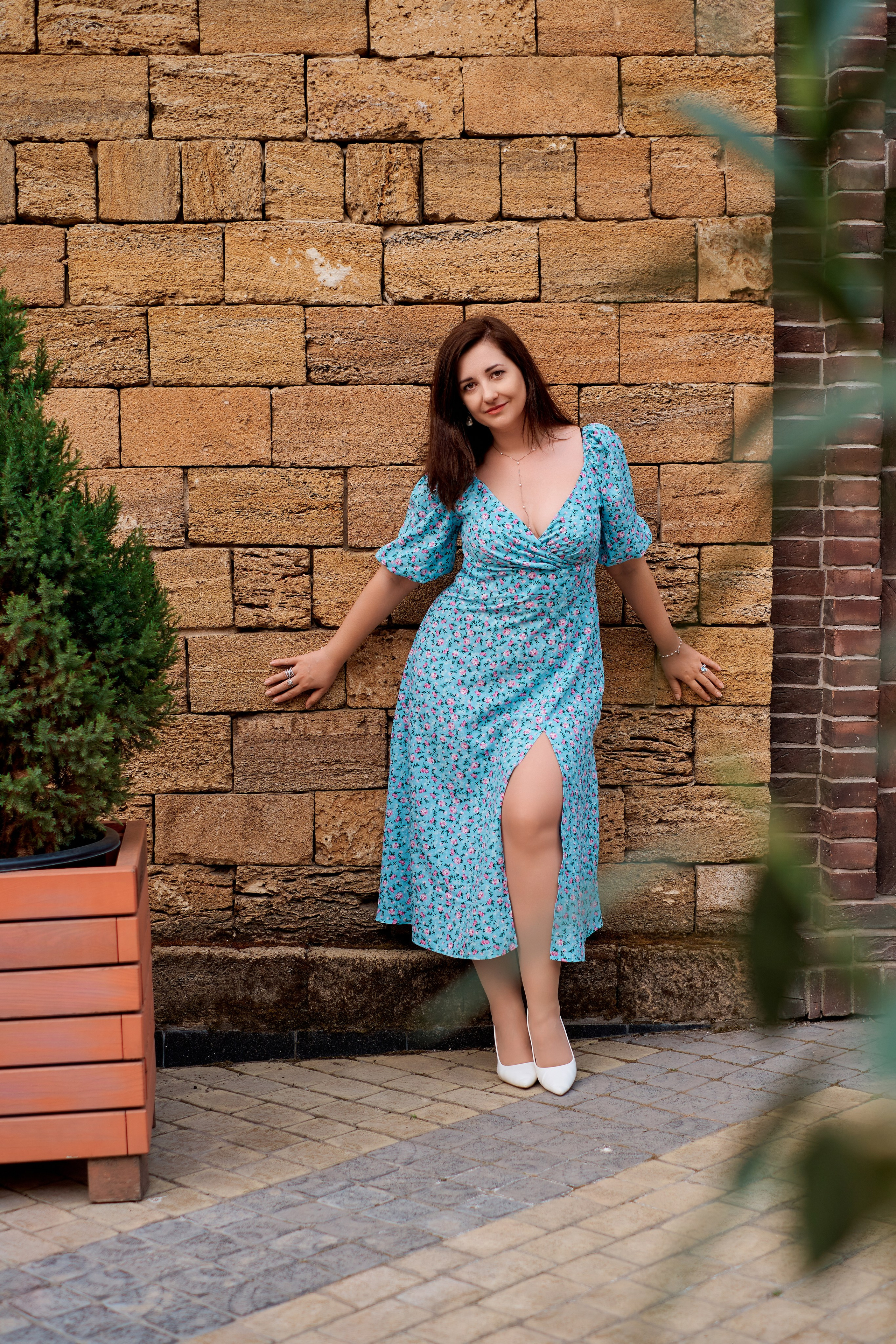 Выпускной. Школа Инессы Кузьменко. Фотограф Таганрог Анна Трайжон