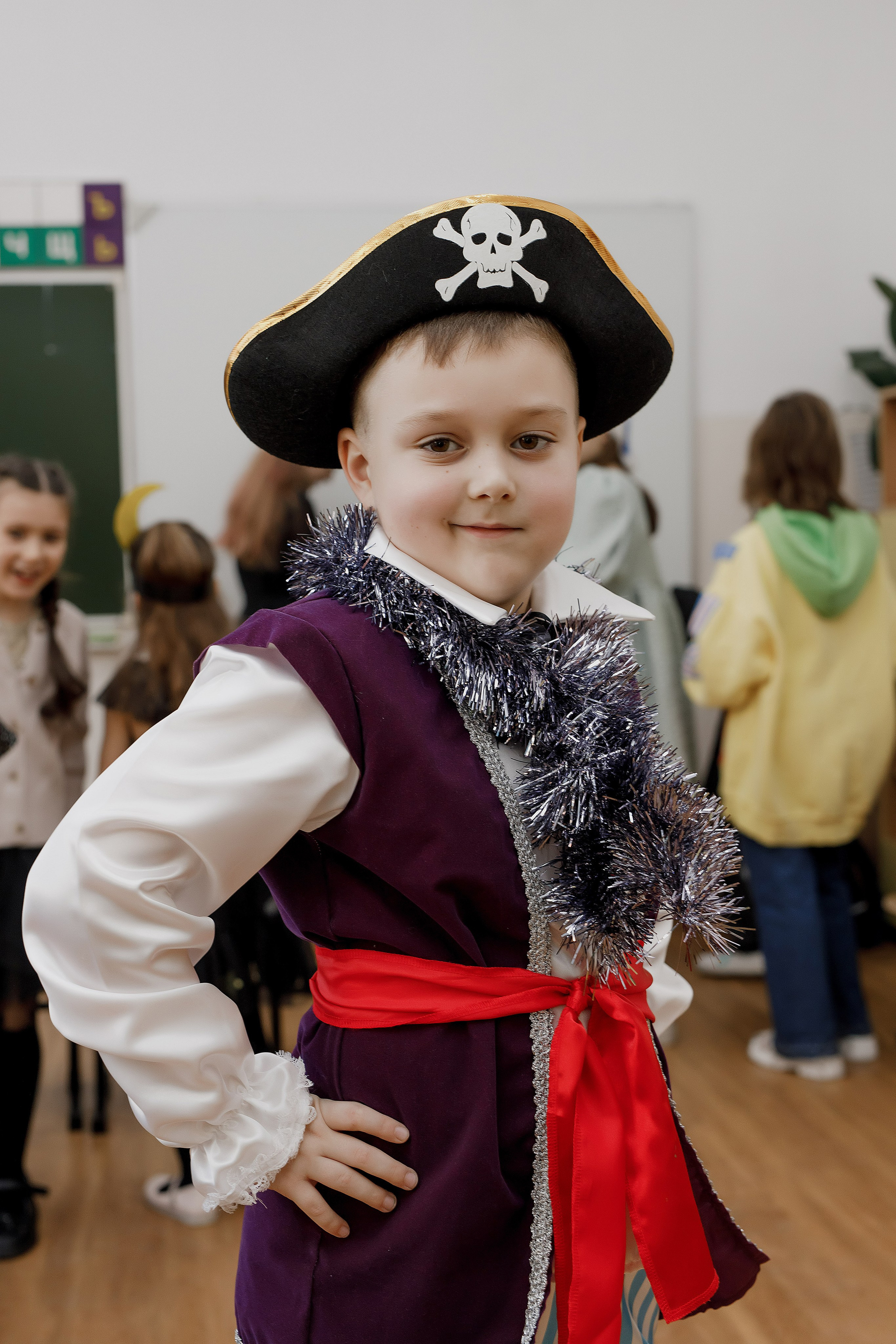 Утренник. Photoalbum-vl.ru